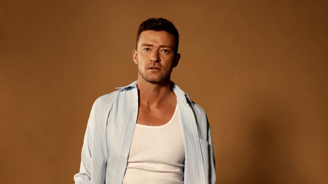 ‘Everything I Thought I Was’: Justin Timberlake lyder mere ligegyldig ...