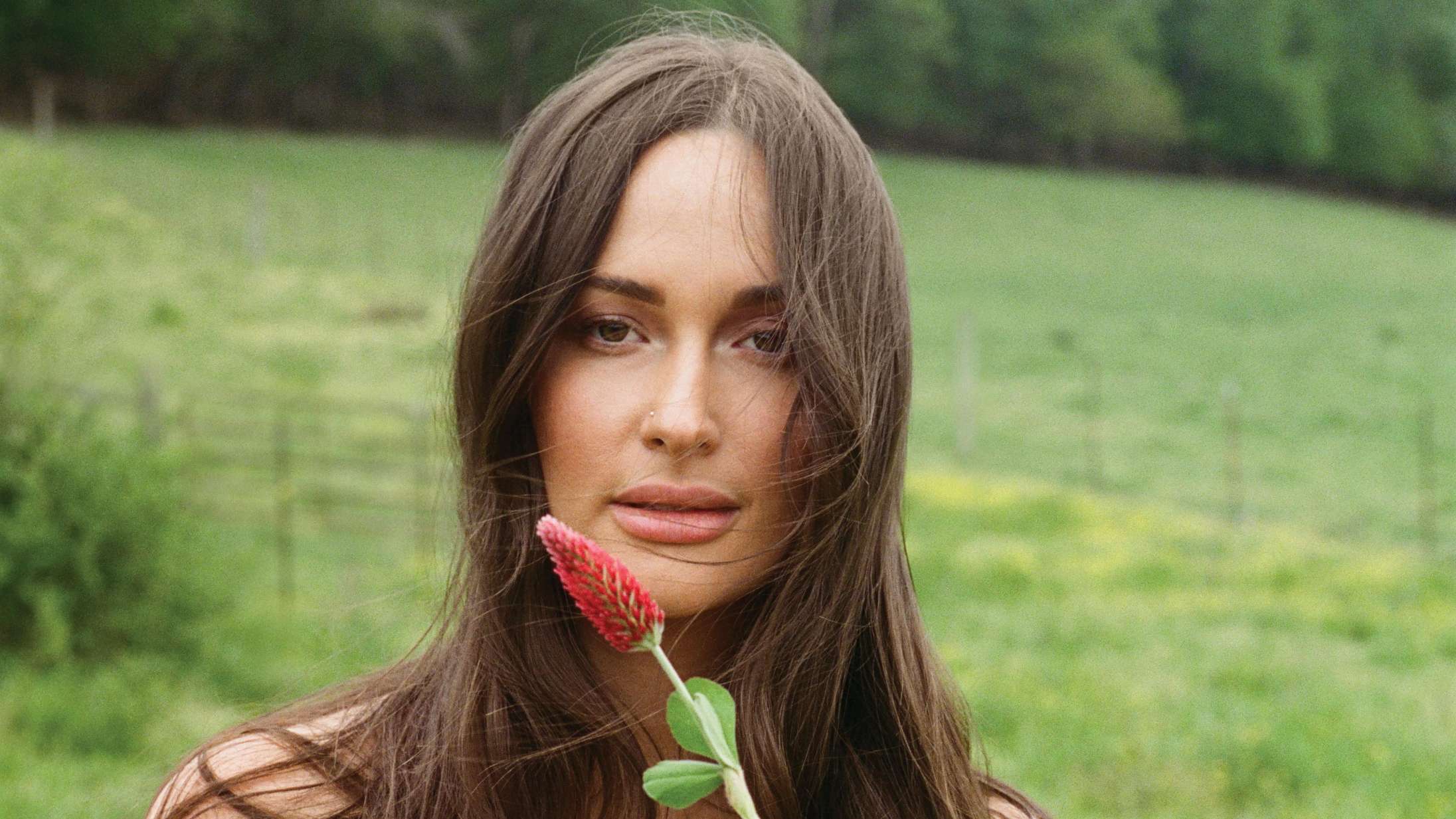 Man forstår udmærket godt det aktuelle country-boom, når man lytter til Kacey Musgraves’ ‘Deeper Well’