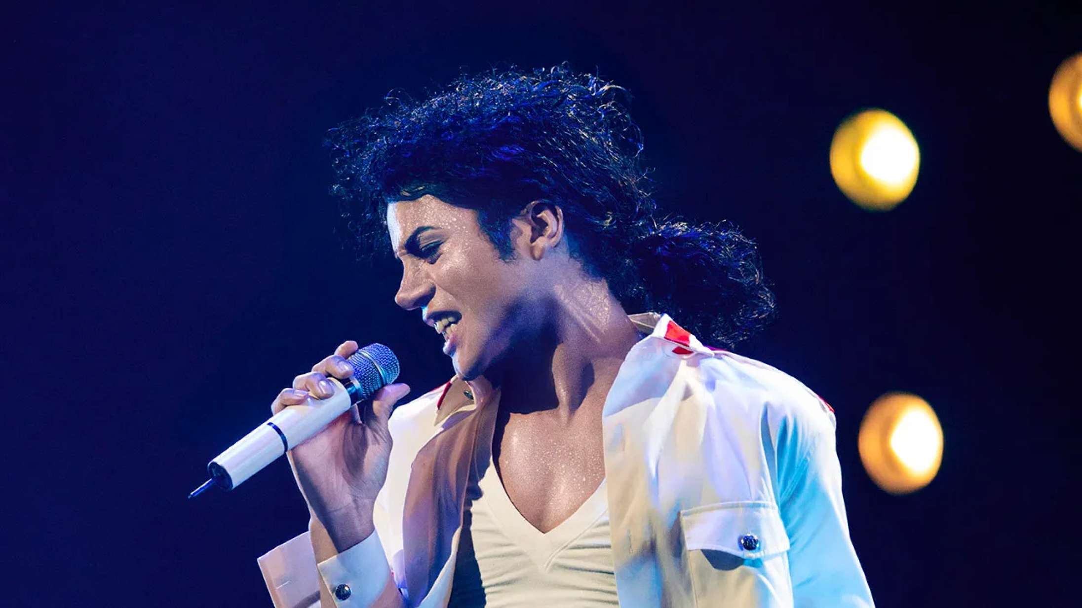 Hvorfor er den kommende Michael Jackson-biopic ikke blevet cancelled?
