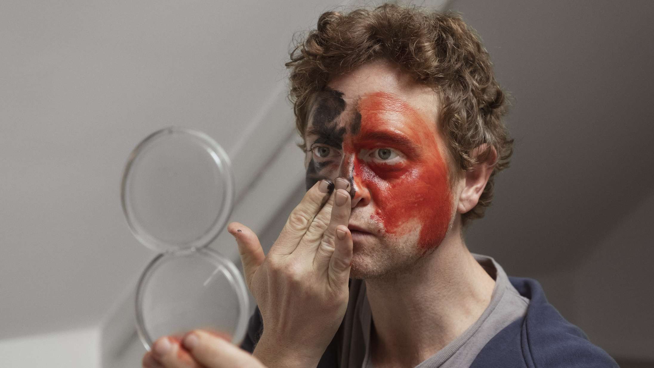 ’Kalak’: Dansk film over mesterlig bog lammer publikum i sæderne