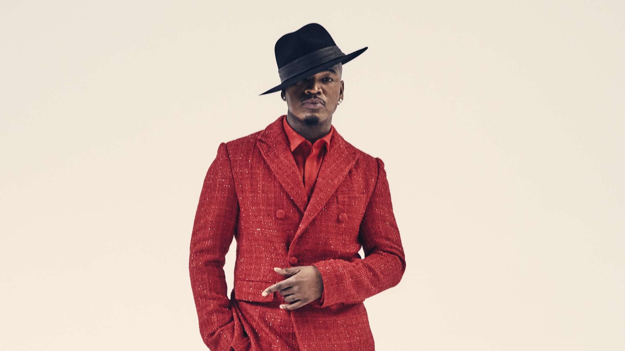 Ne-Yo kommer til Danmark til sommer