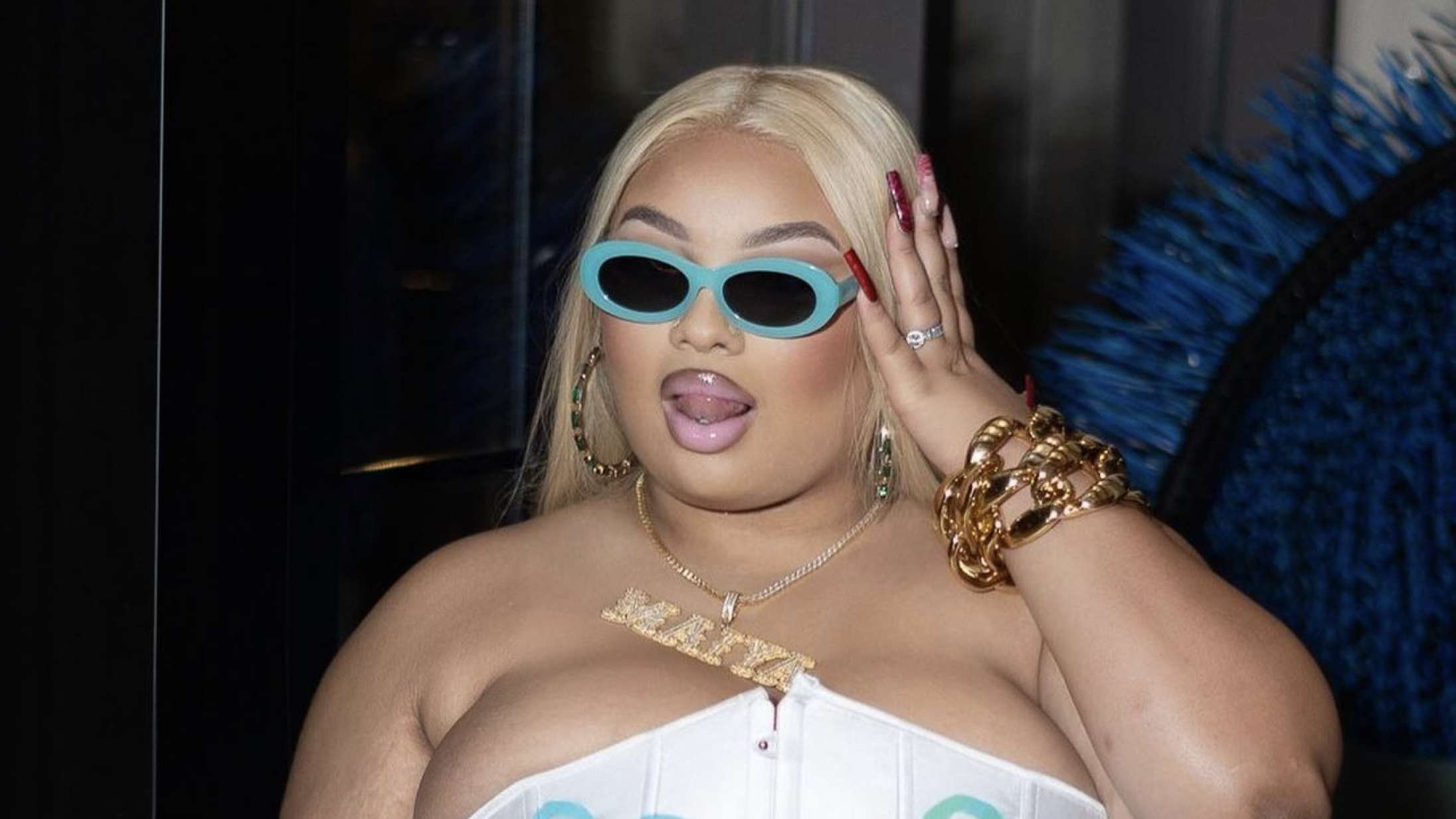 10 nye rappere, du skal holde skarpt øje med lige nu