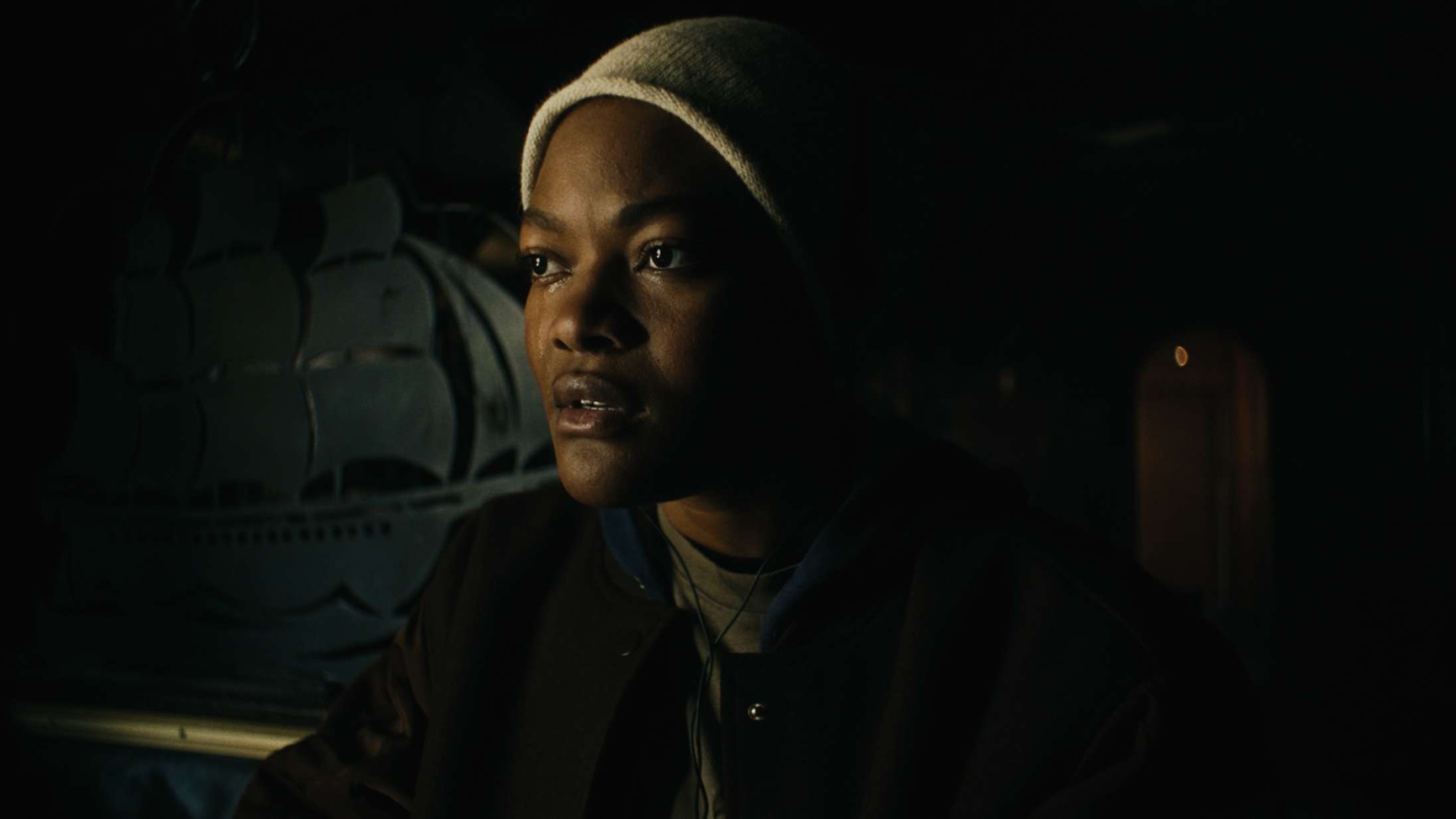 ’Ripple’: Joey Moes debutfilm burde nok aldrig have haft biografpremiere