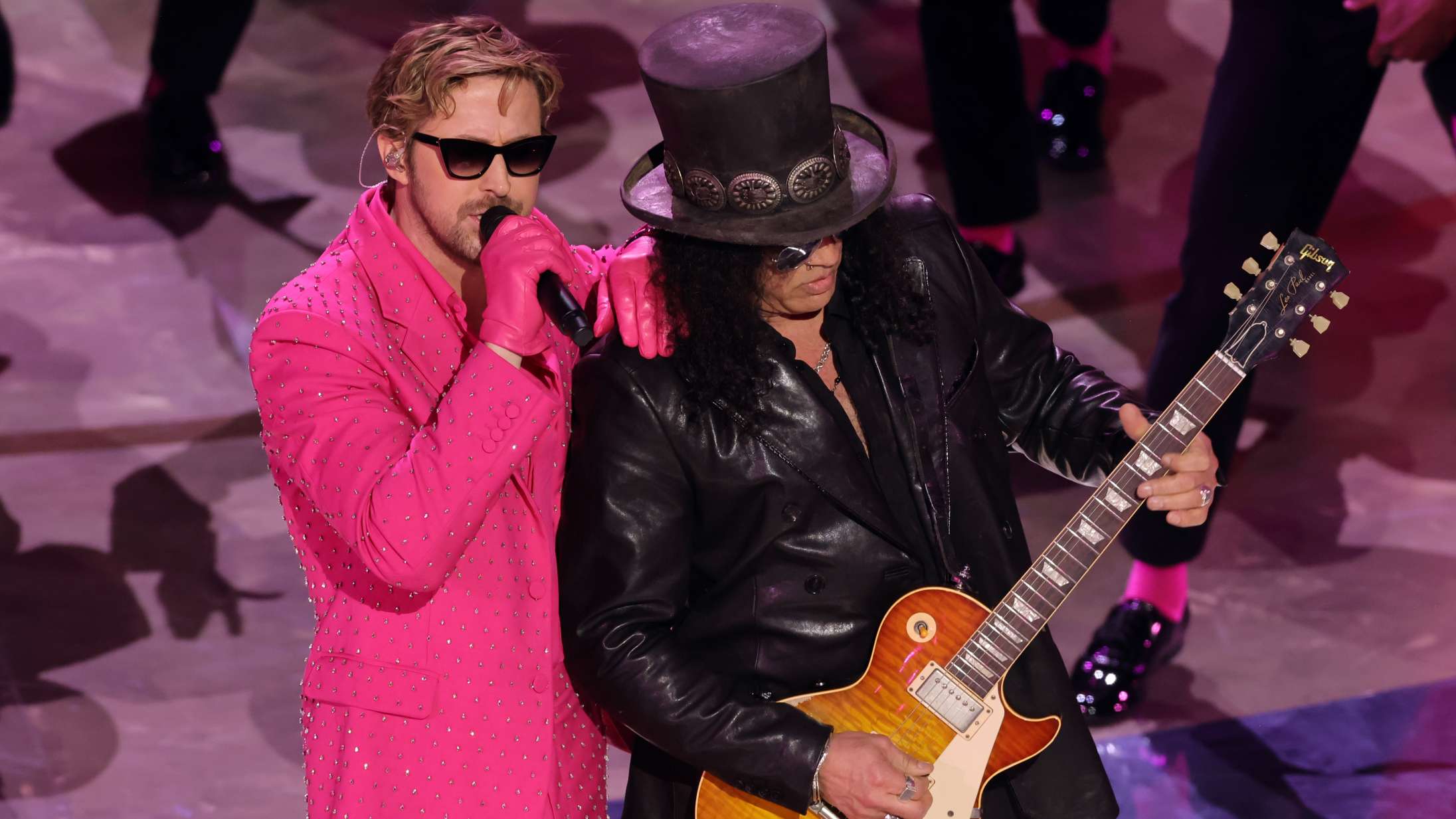 Oscar-showet: De 12 absolutte højdepunkter – fra gråd til overlegen Billie Eilish og uimodståeligt vrøvl