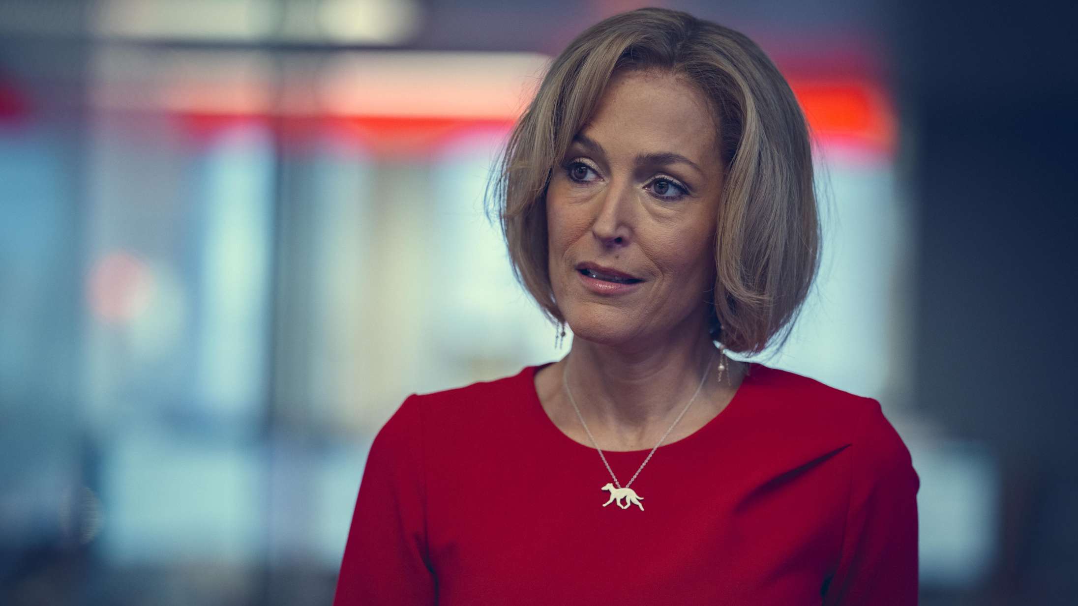 Netflix-film går bag kulissen på skandaleinterview med Prins Andrew – se traileren til ’Scoop’