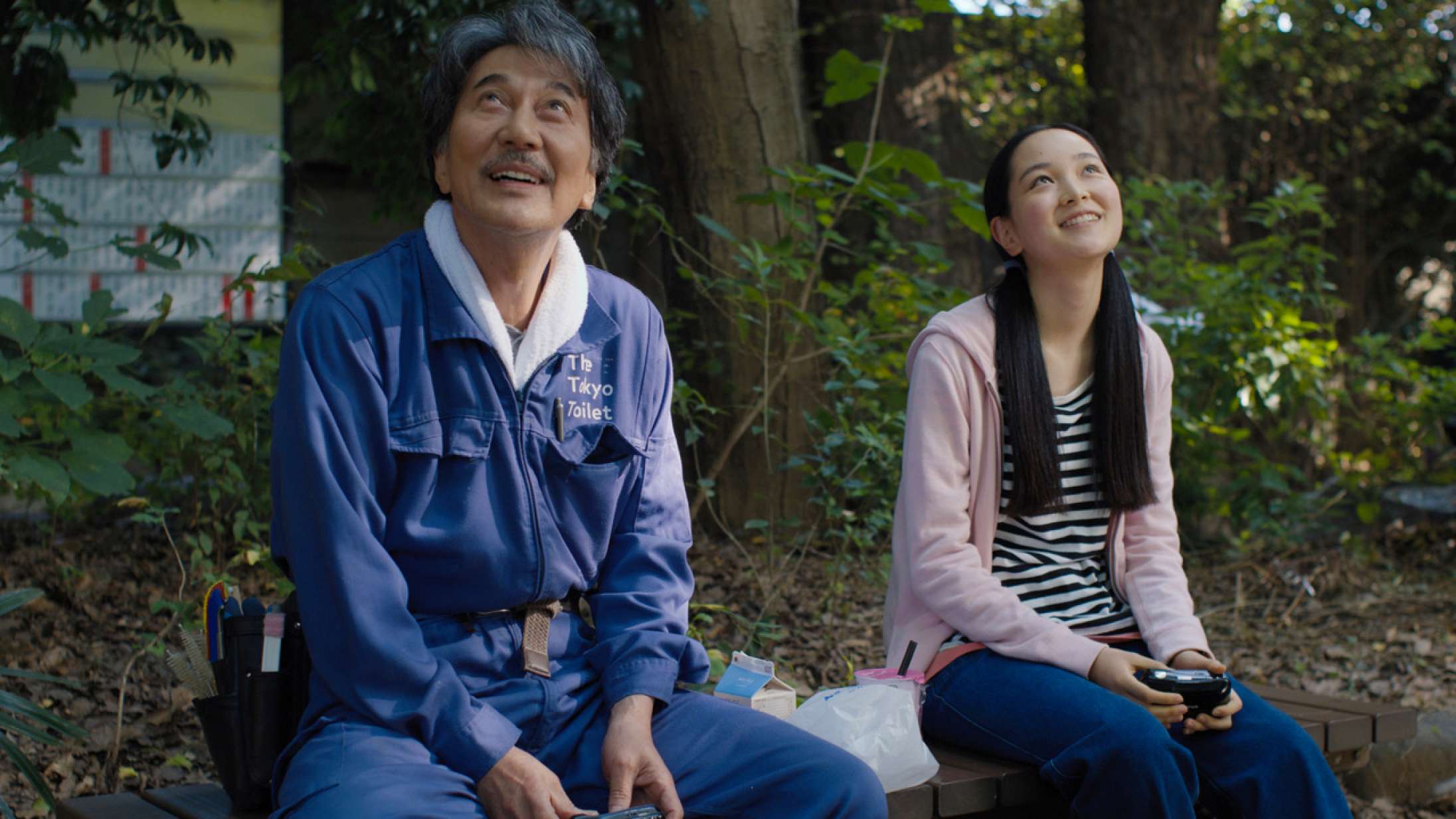 ’Perfect Days’: Japansk Cannes-vinder leverer det modsatte af en typisk Oscar-præstation