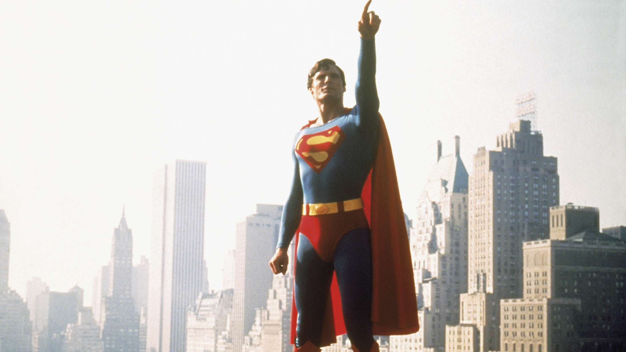 ’Super/Man: The Christopher Reeve Story’: Man bliver uundgåeligt rørt til tårer af filmen om Superman-stjernens ulykkeshistorie