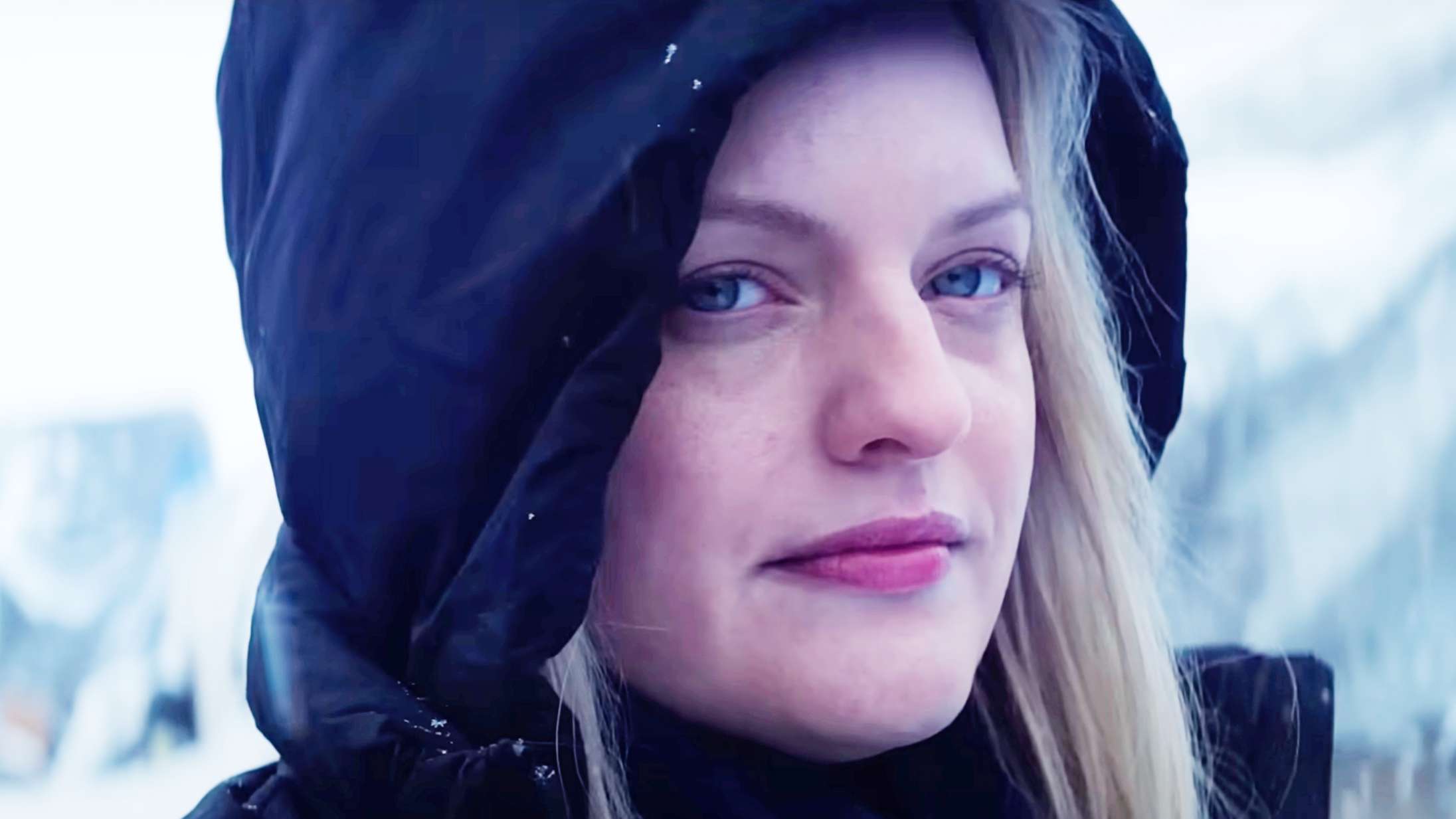 Elisabeth Moss er tilbage i en seriehovedrolle – se traileren til spionthrilleren ‘The Veil’