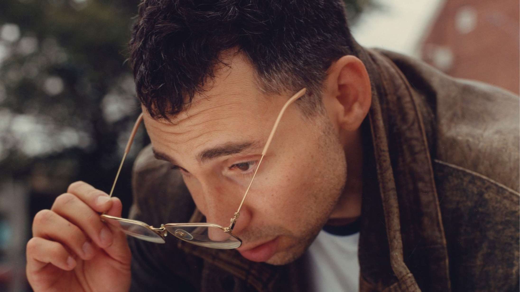 For 10 år siden gjorde Taylor Swift noget, der ændrede Jack Antonoffs liv for altid: »Du har brug for nogen til at sparke døren ind«