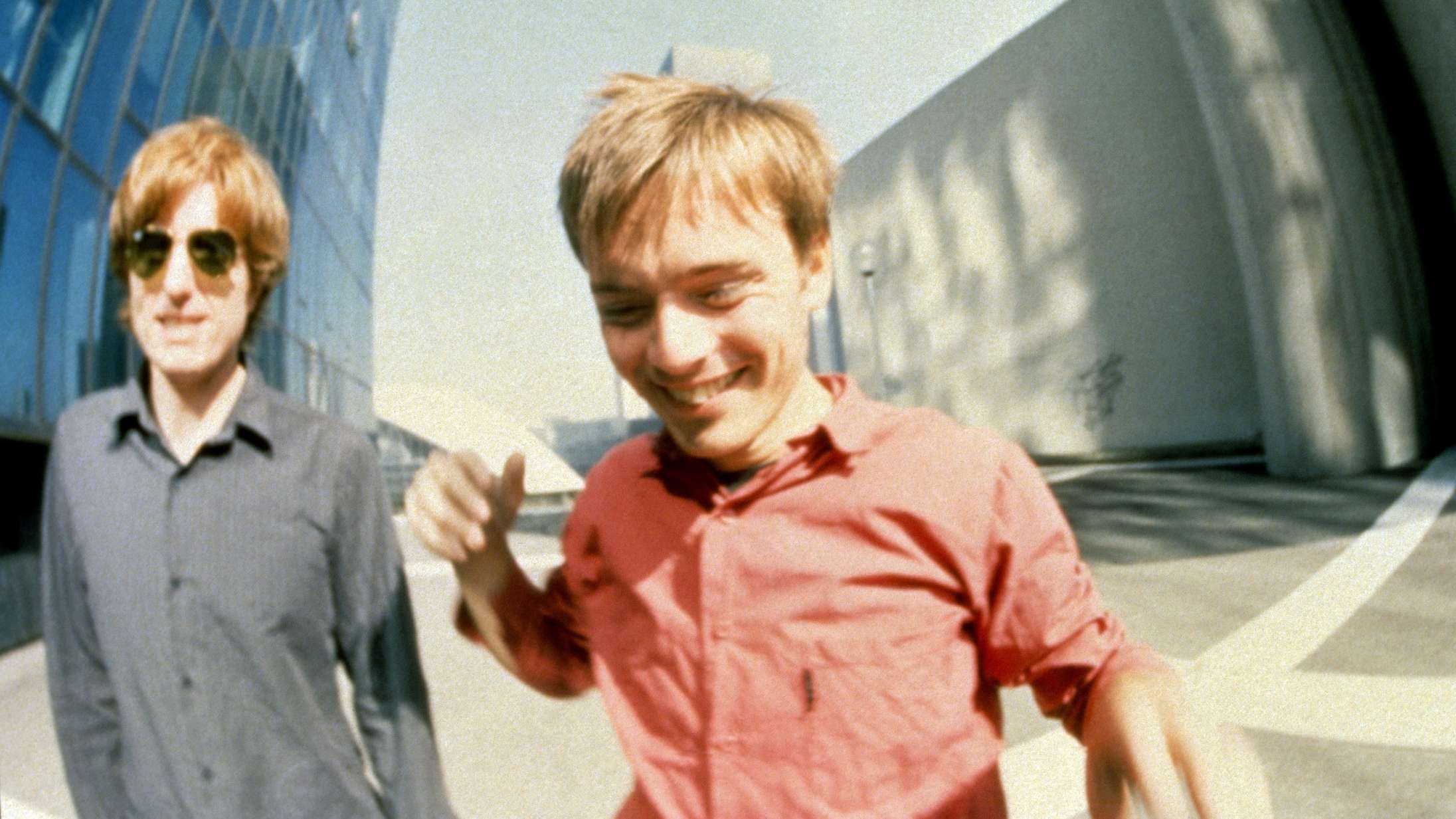 Mere end et kvart århundrede senere lyder Airs ‘Moon Safari’ stadig ikke som noget andet