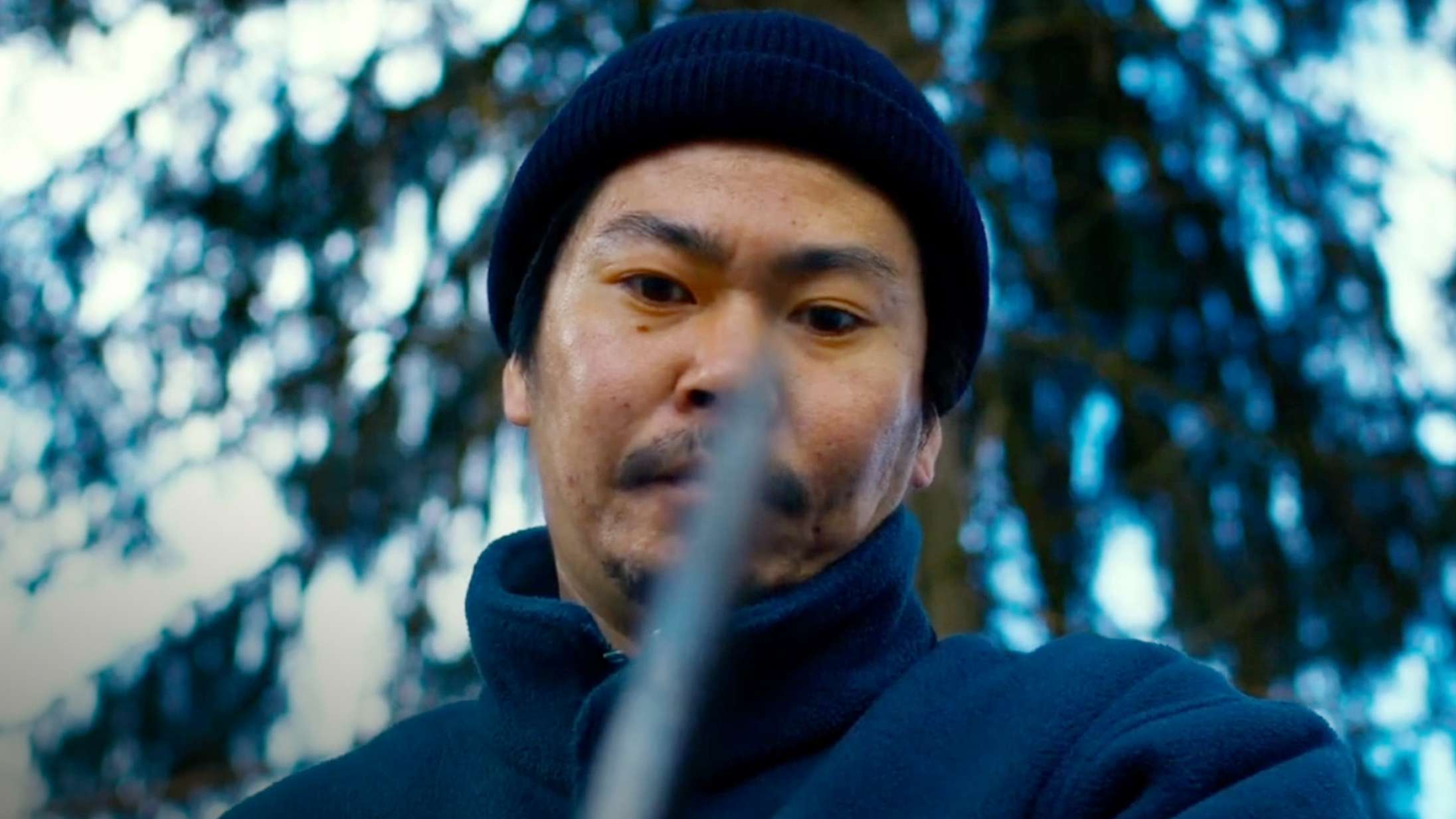 Japansk Oscar-vinder er tilbage med »antikapitalistisk perle« – se traileren til ‘Evil Does Not Exist’