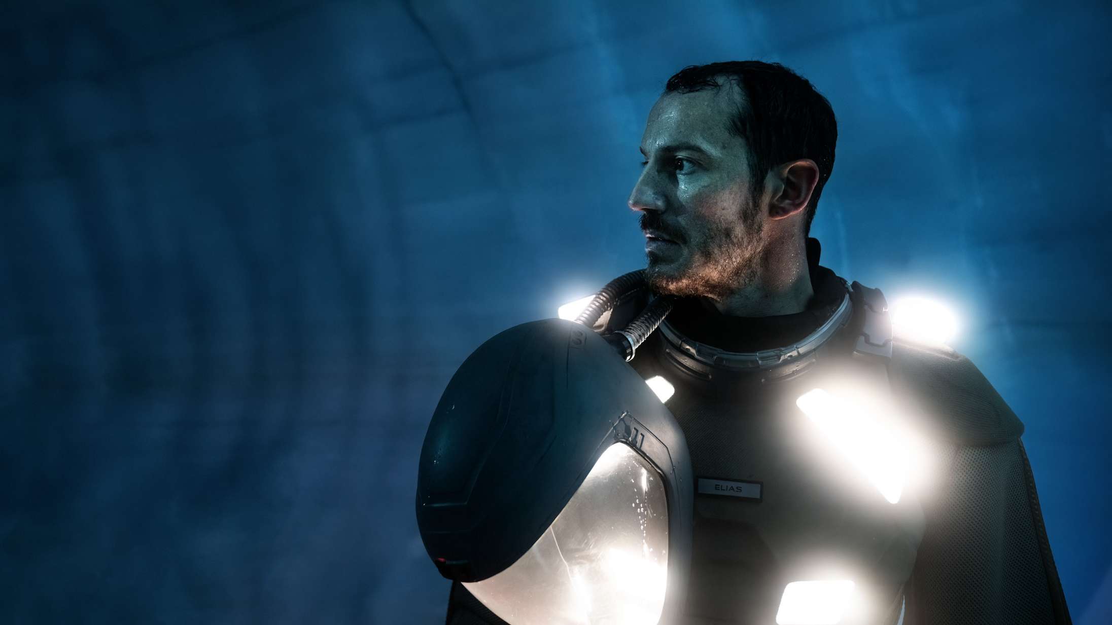 ‘For evigt’: Ambitiøs dansk sci-fi-satsning falder til jorden