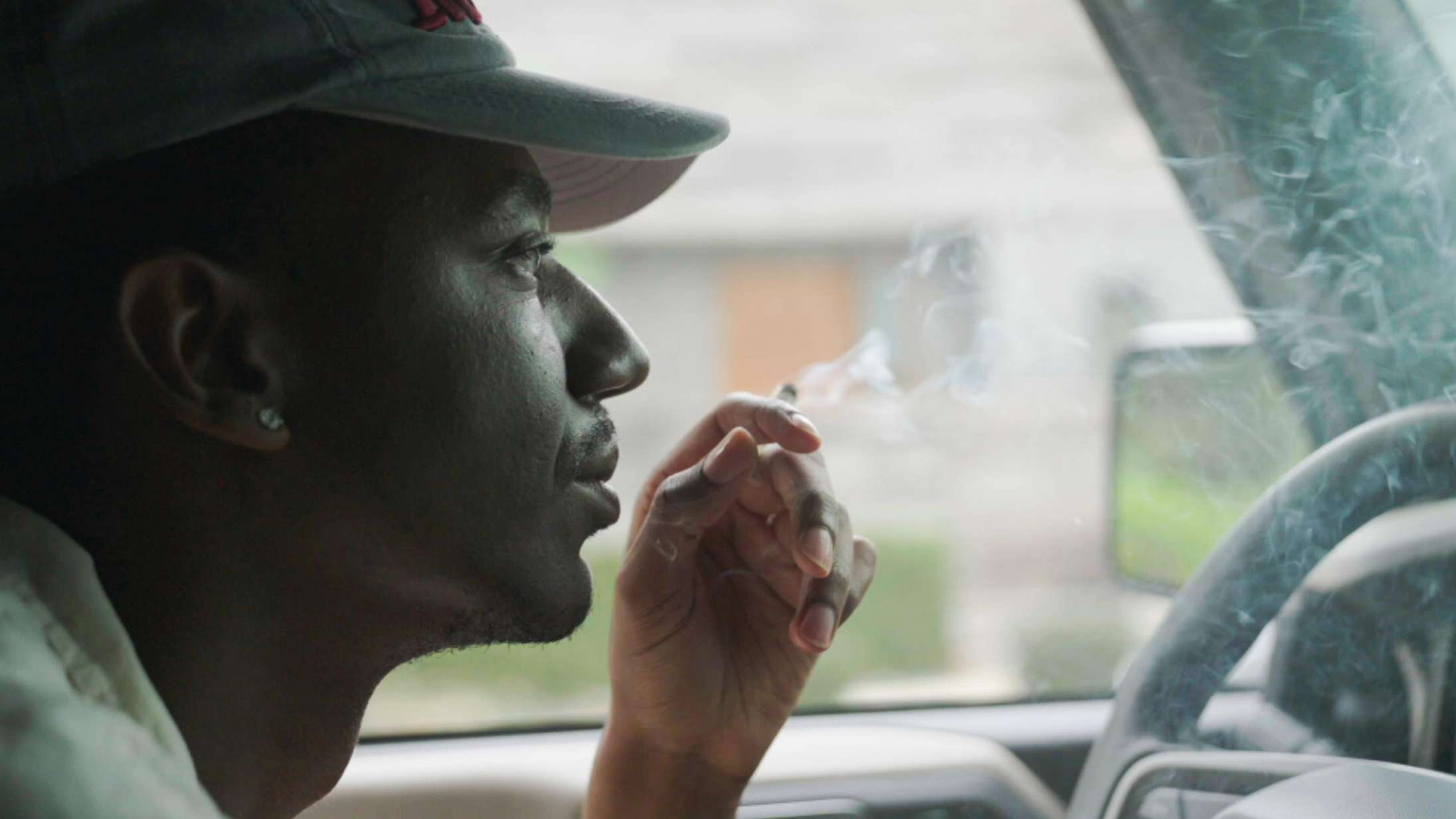 ‘Jerrod Carmichael Reality Show’: Komikers særsyn af en dokumentarserie er en banebrydende oplevelse