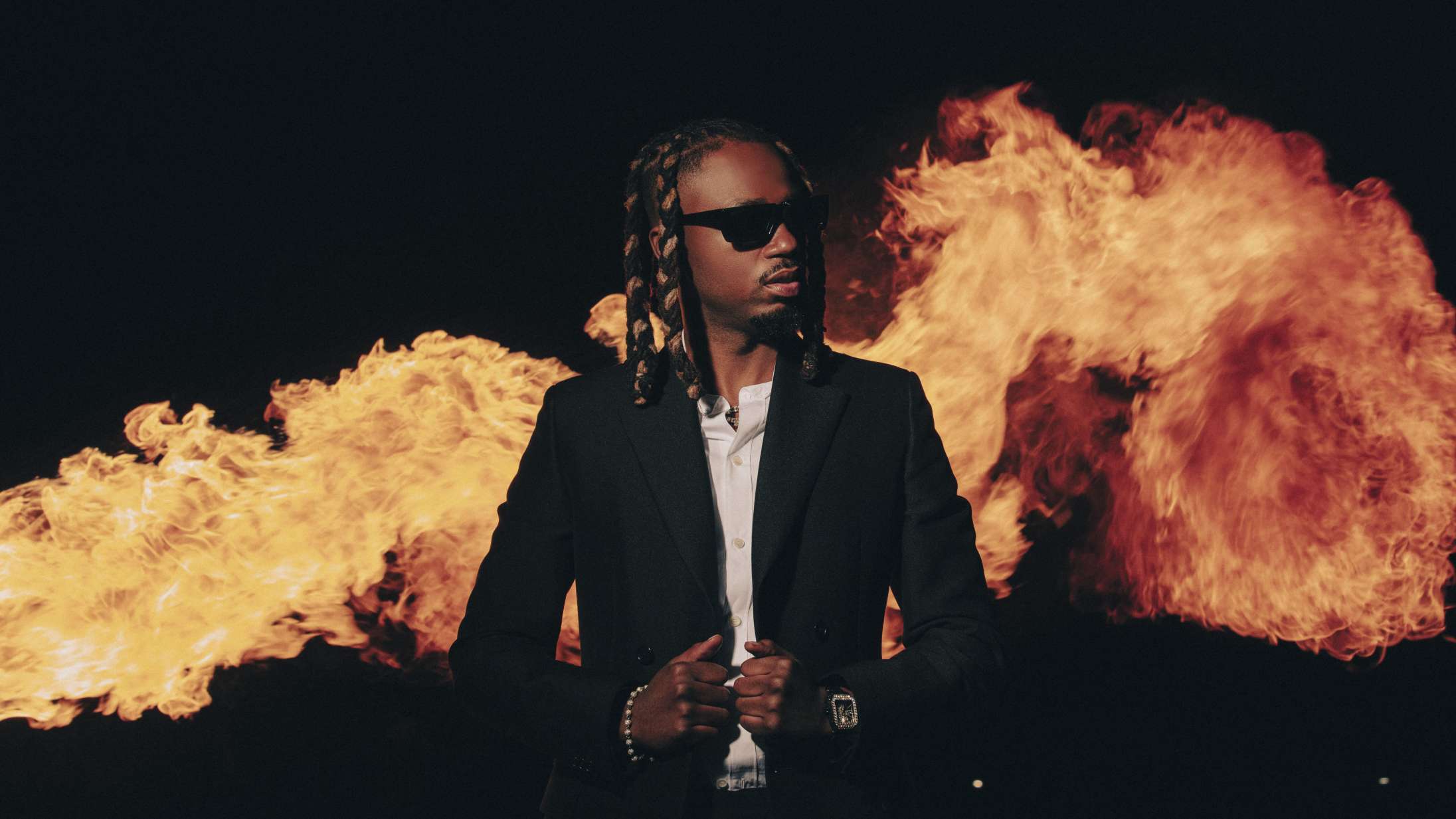 Lad ikke Kendrick Lamar og Drake distrahere dig fra Metro Boomins kraftpræstation