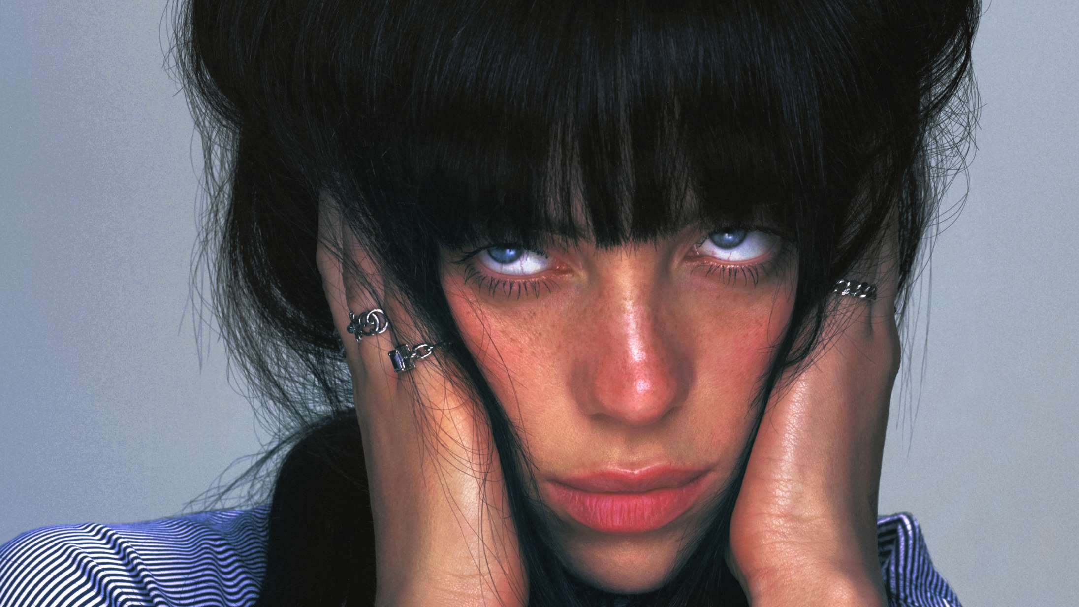 Billie Eilish ville skrotte »åndssvag« sang, der blev et af hendes største hits