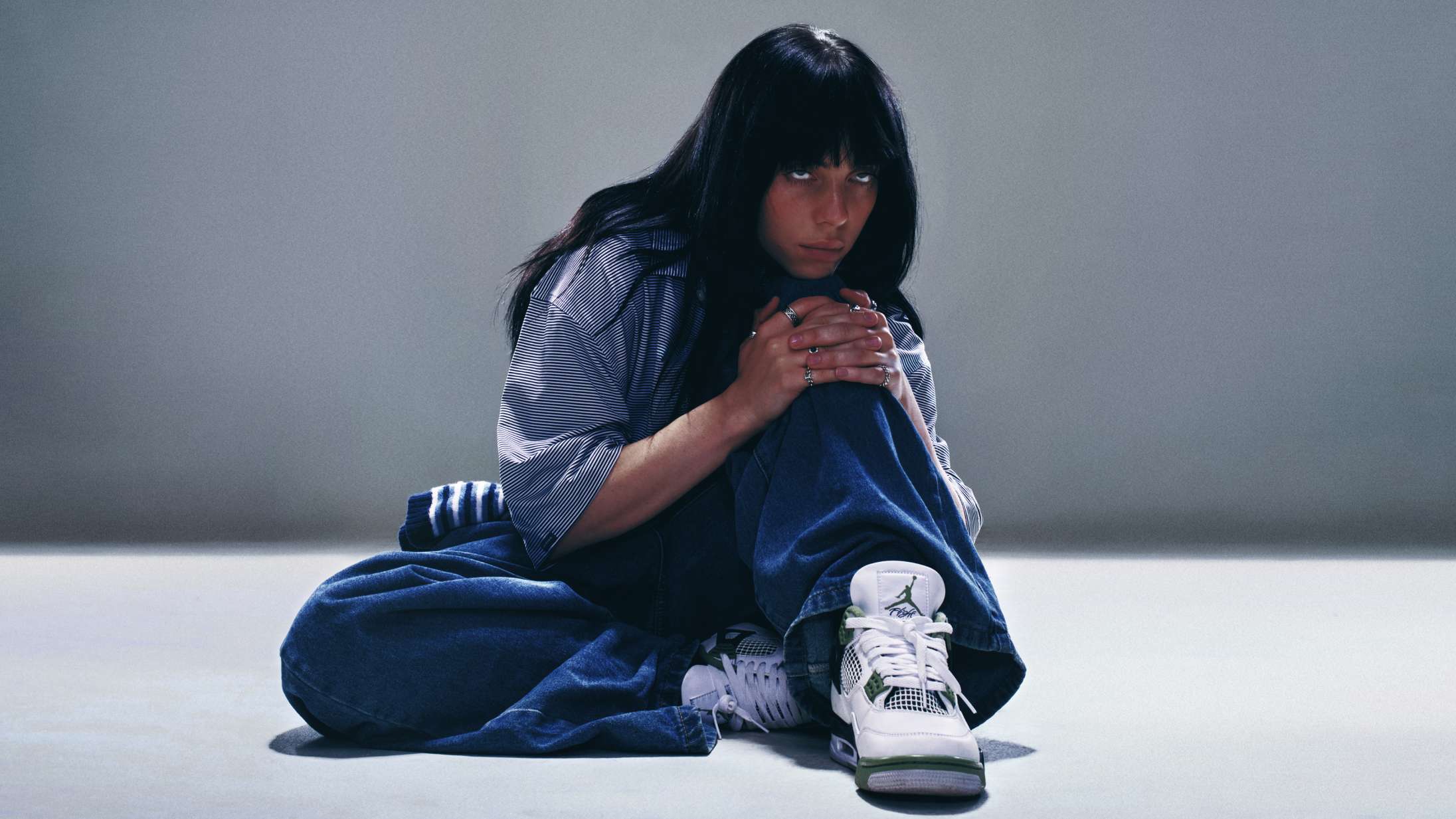 Billie Eilish i stormvejr efter kritik af kødspisere: »At have empati for levende væsener er åbenbart kontroversielt«