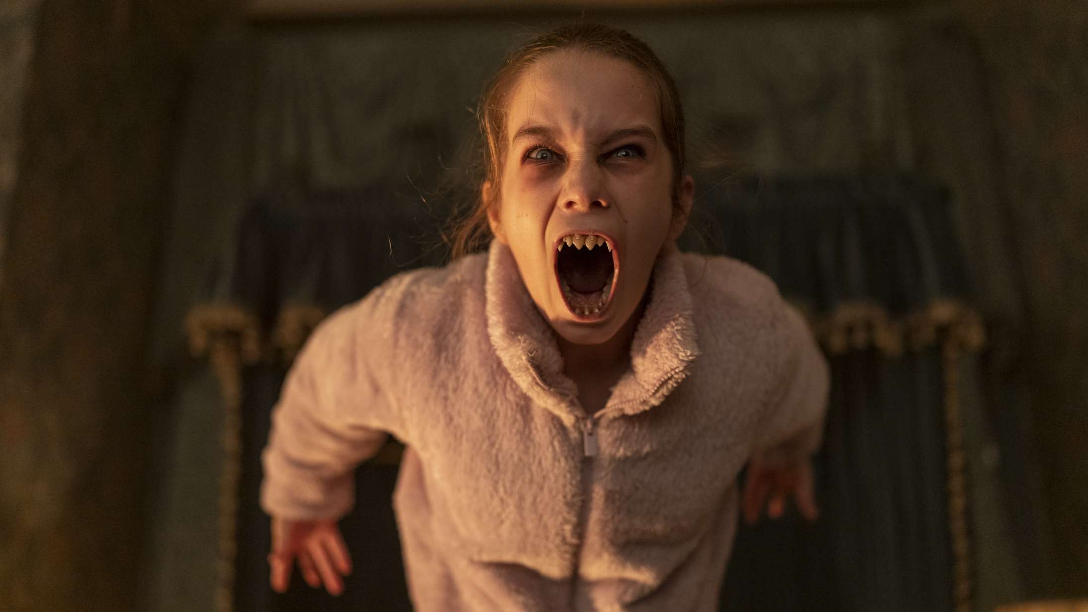’Abigail’: Blodig vampyrhorrorkomedie er non-stop underholdende