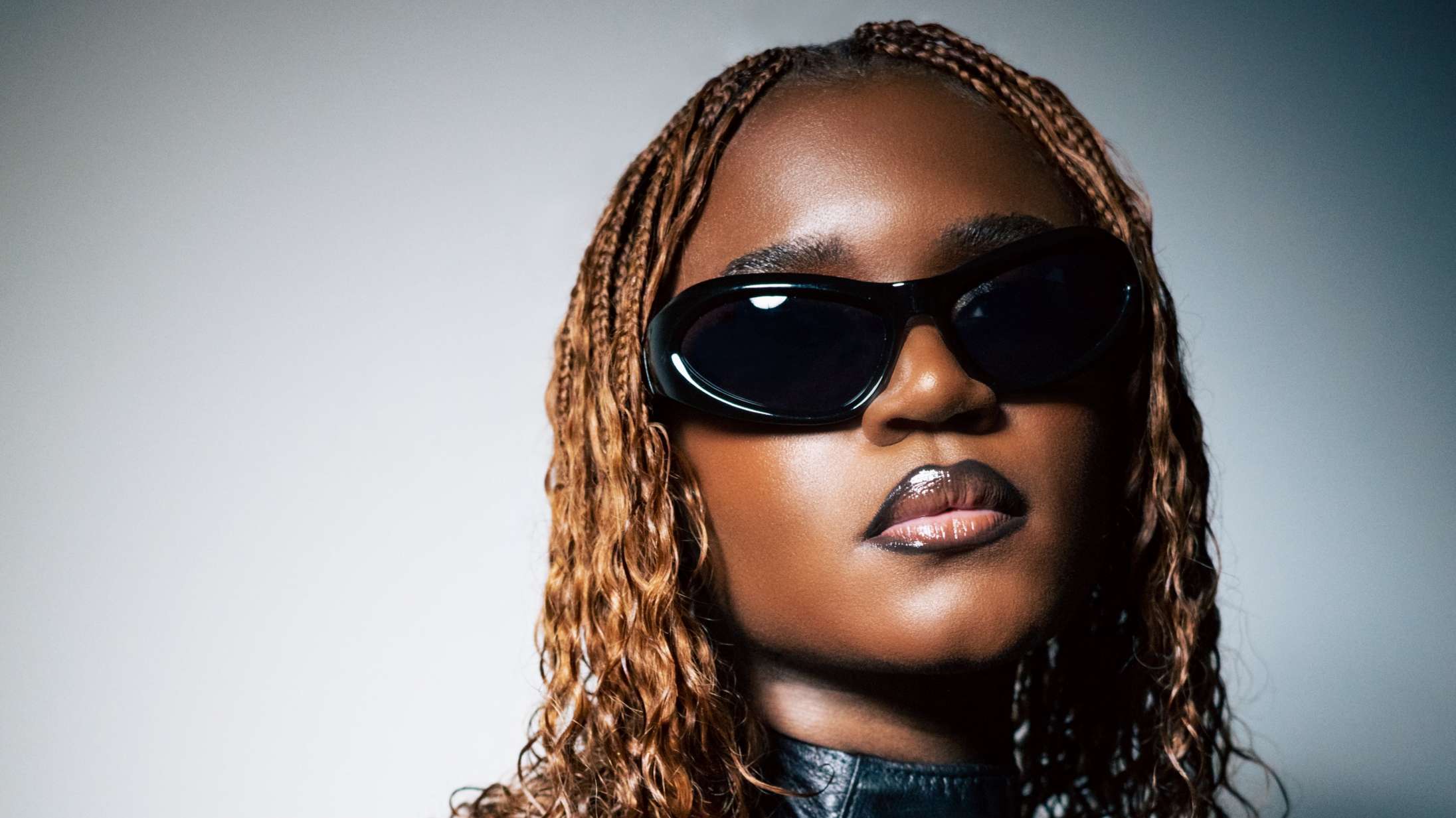 Roskilde Festival har et fantastisk r’n’b-program i år – det er Amaarae det perfekte eksempel på