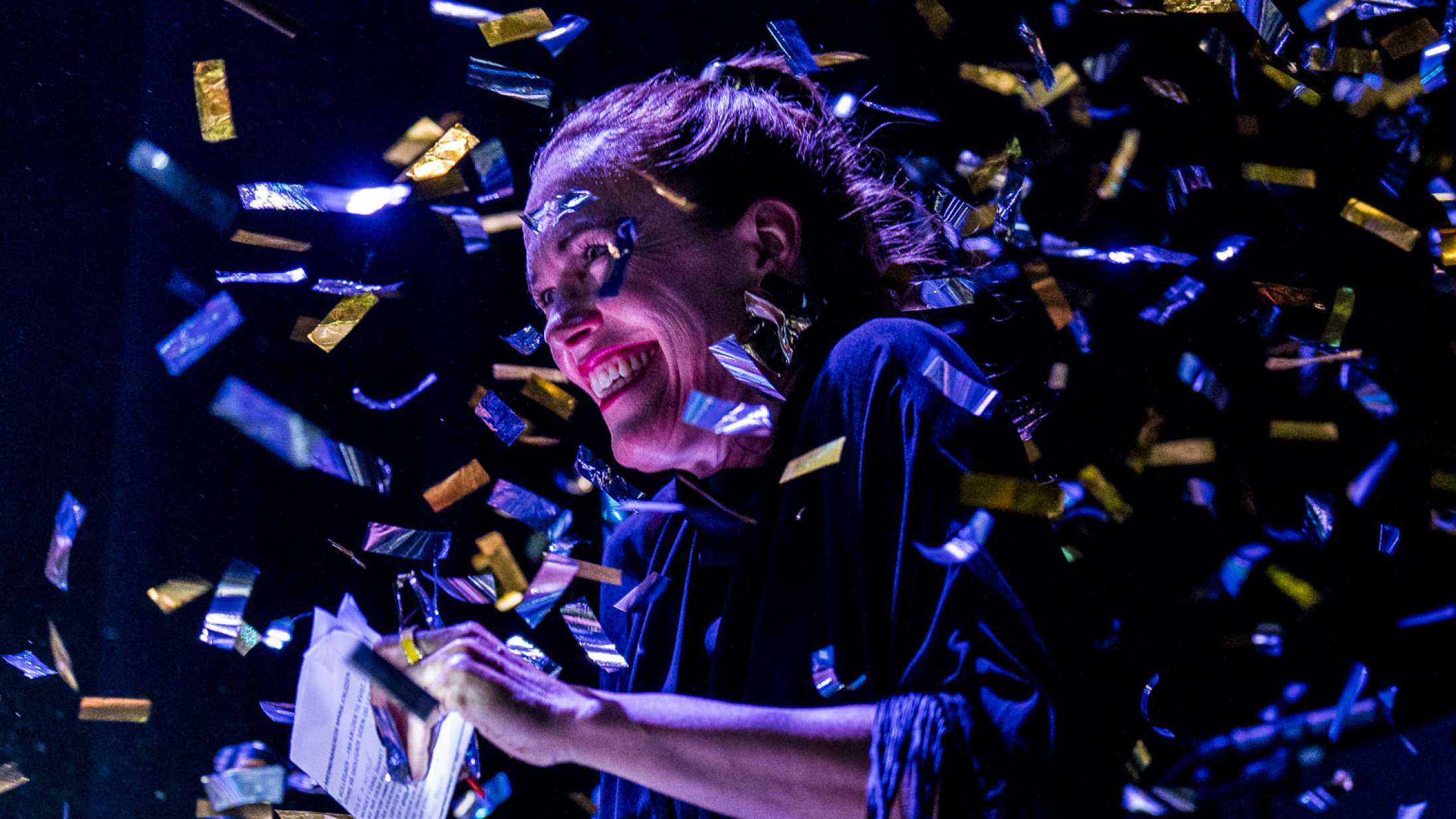 Årets Reumert indfører kønsneutrale priser