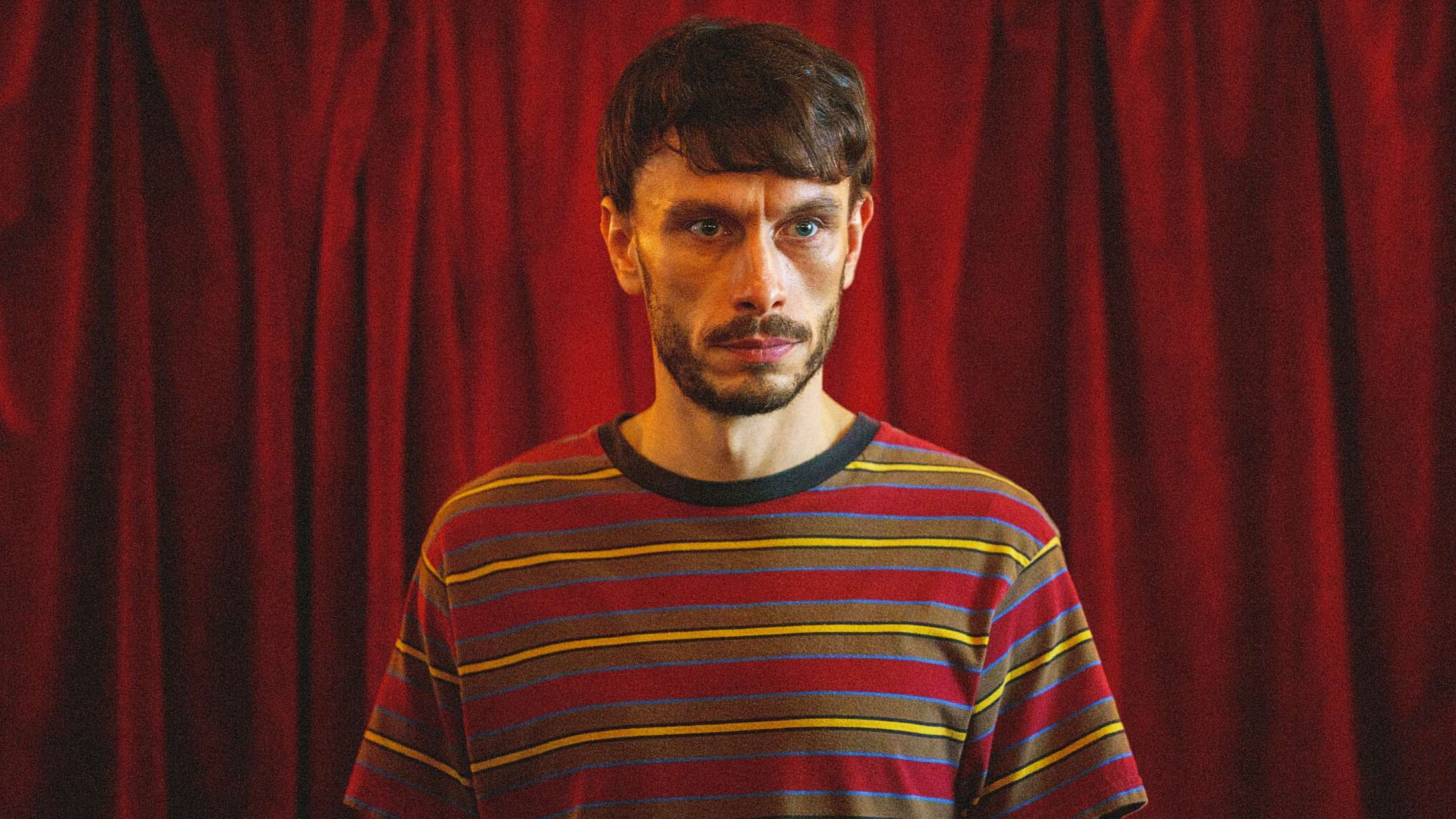 ’Baby Reindeer’-skaber spiller over for Jamie Bell i sin næste serie