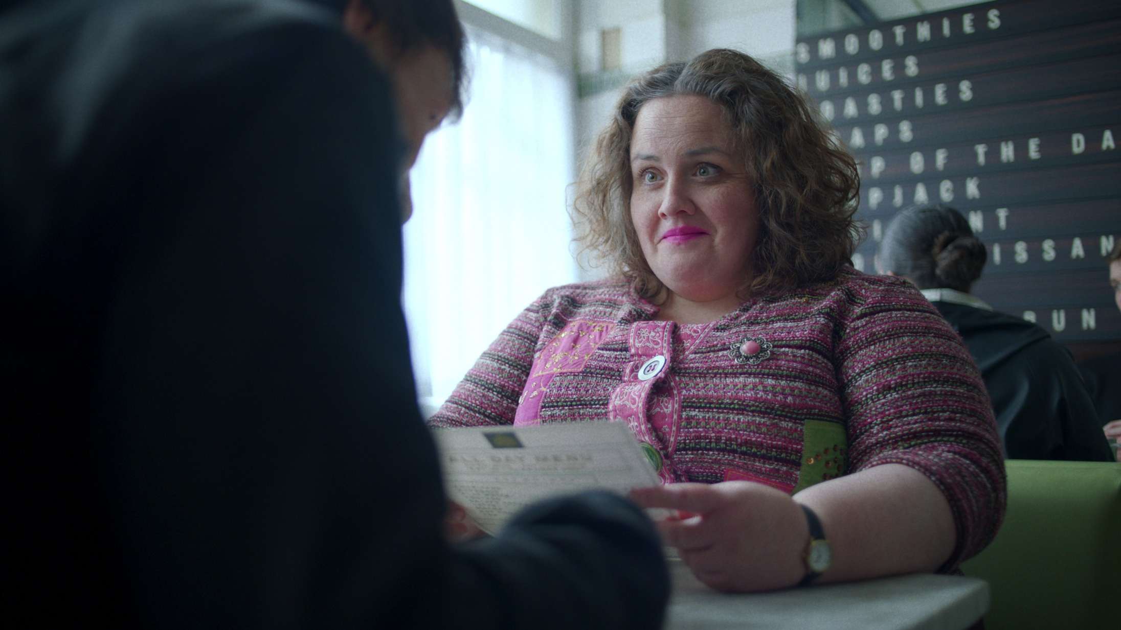 Melissa McCarthy var oprindeligt favorit til stalkerrolle i ‘Baby Reindeer’