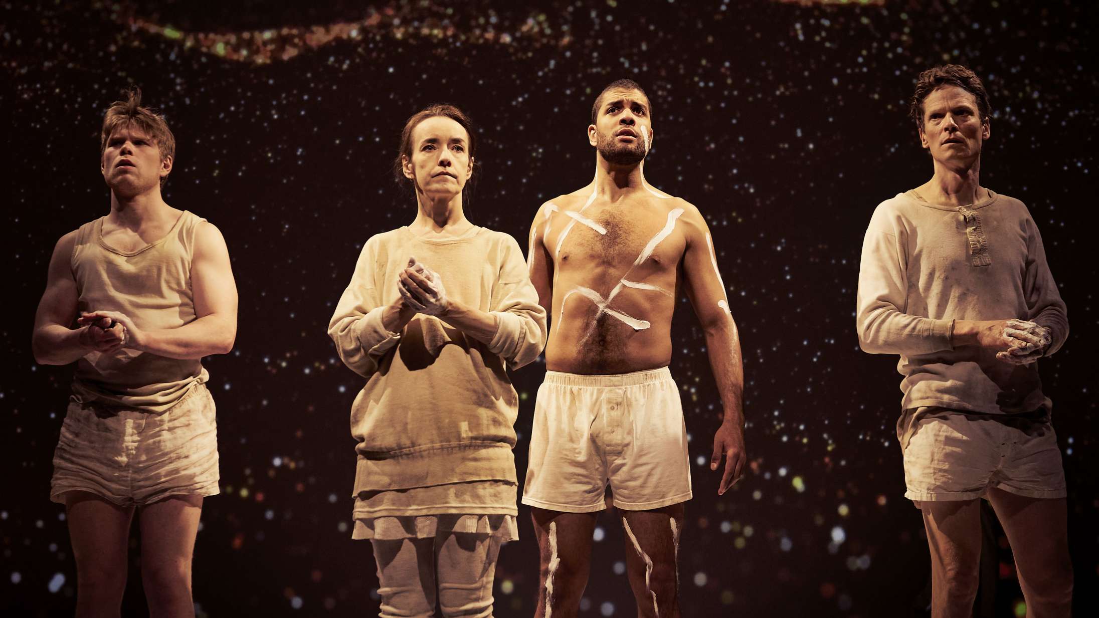 ‘Bevægelsen’s fortælling om en anti-teknologisk terrorgruppe peaker for tidligt