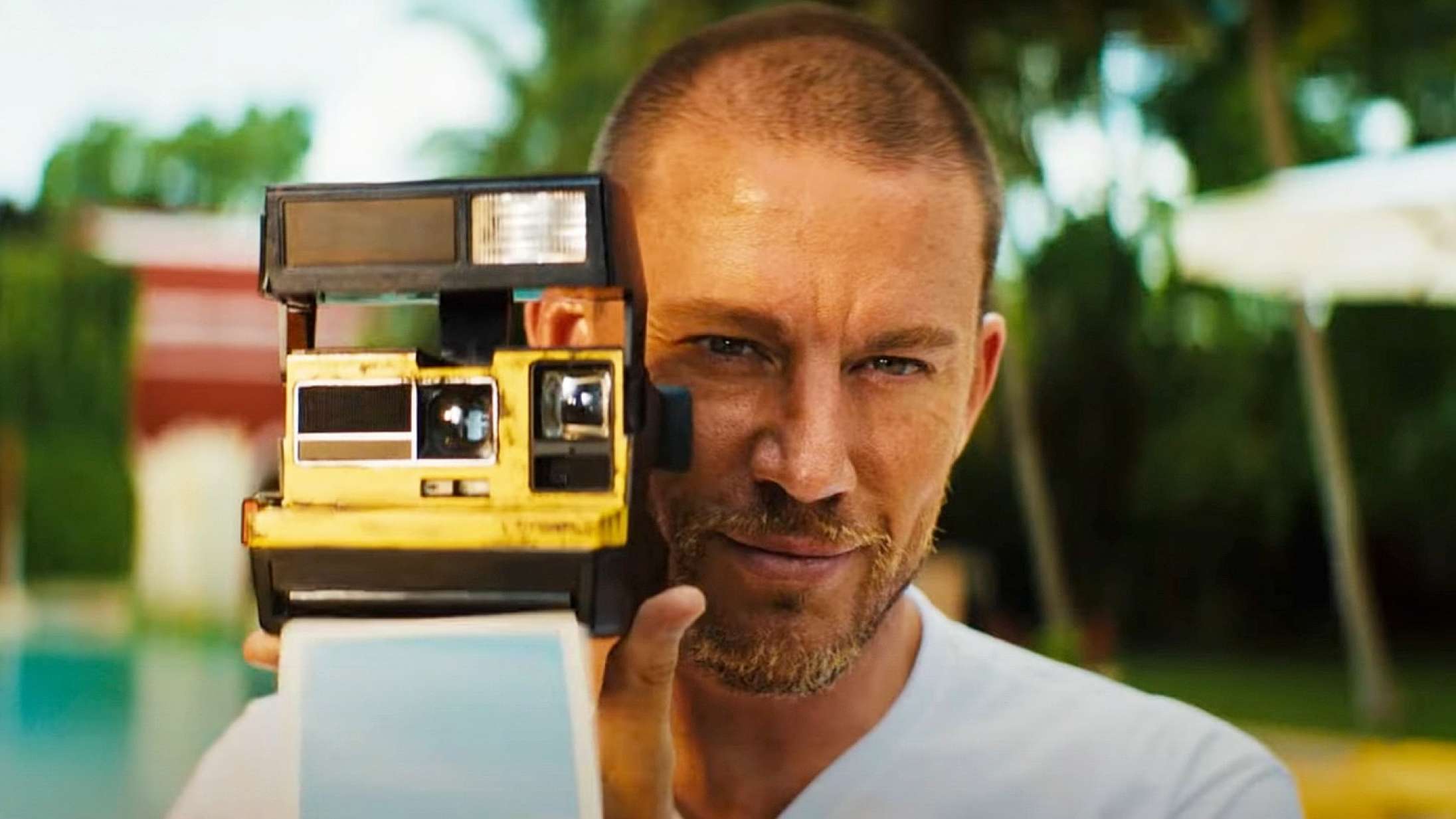 Channing Tatum er en mystisk tech-mogul i Zoë Kravitz’ instruktørdebut – se første trailer til thrilleren ‘Blink Twice’