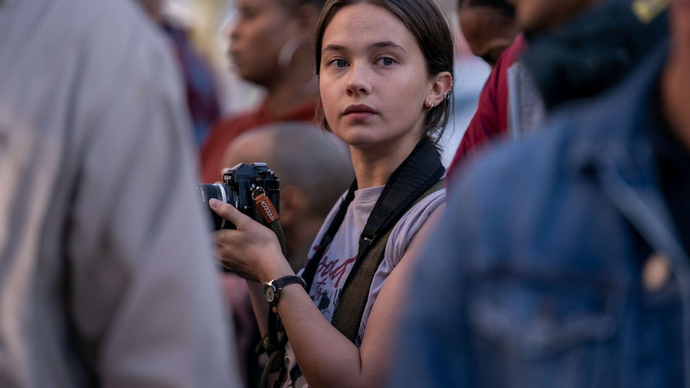 Alex Garland har fundet sit cast til kommende ’Elden Ring’-film