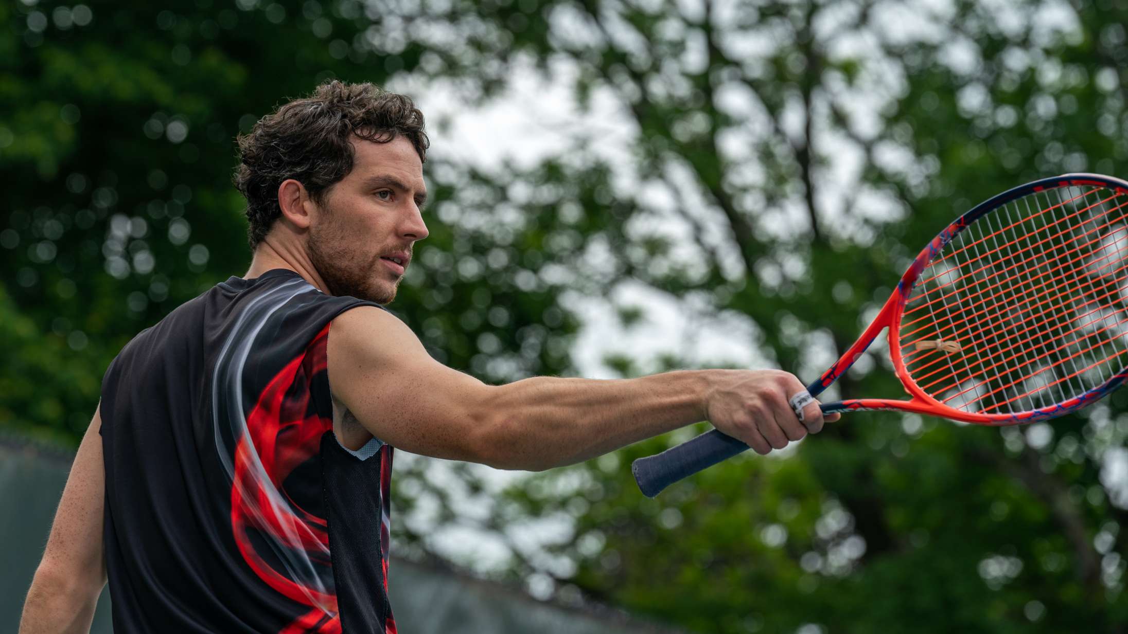 Biografaktuelle Josh O’Connor er et usandsynligt sexsymbol