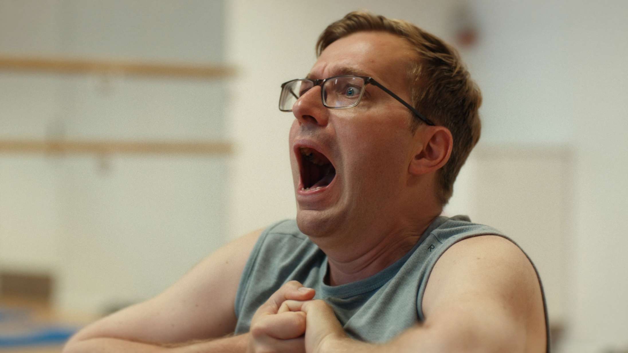 ’Orkestret’ sæson 2: DR’s sjove arbejdspladskomedie har mistet det friske i sit pust