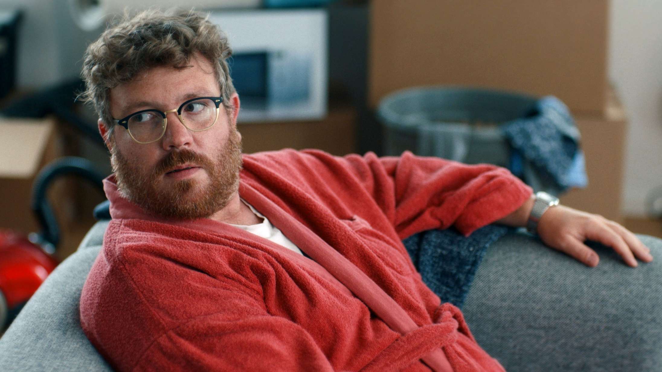 ’Orkestret’-aktuelle Frederik Cilius’ insiderhistorier: »Rasmus spiller det håndjob SÅ godt«