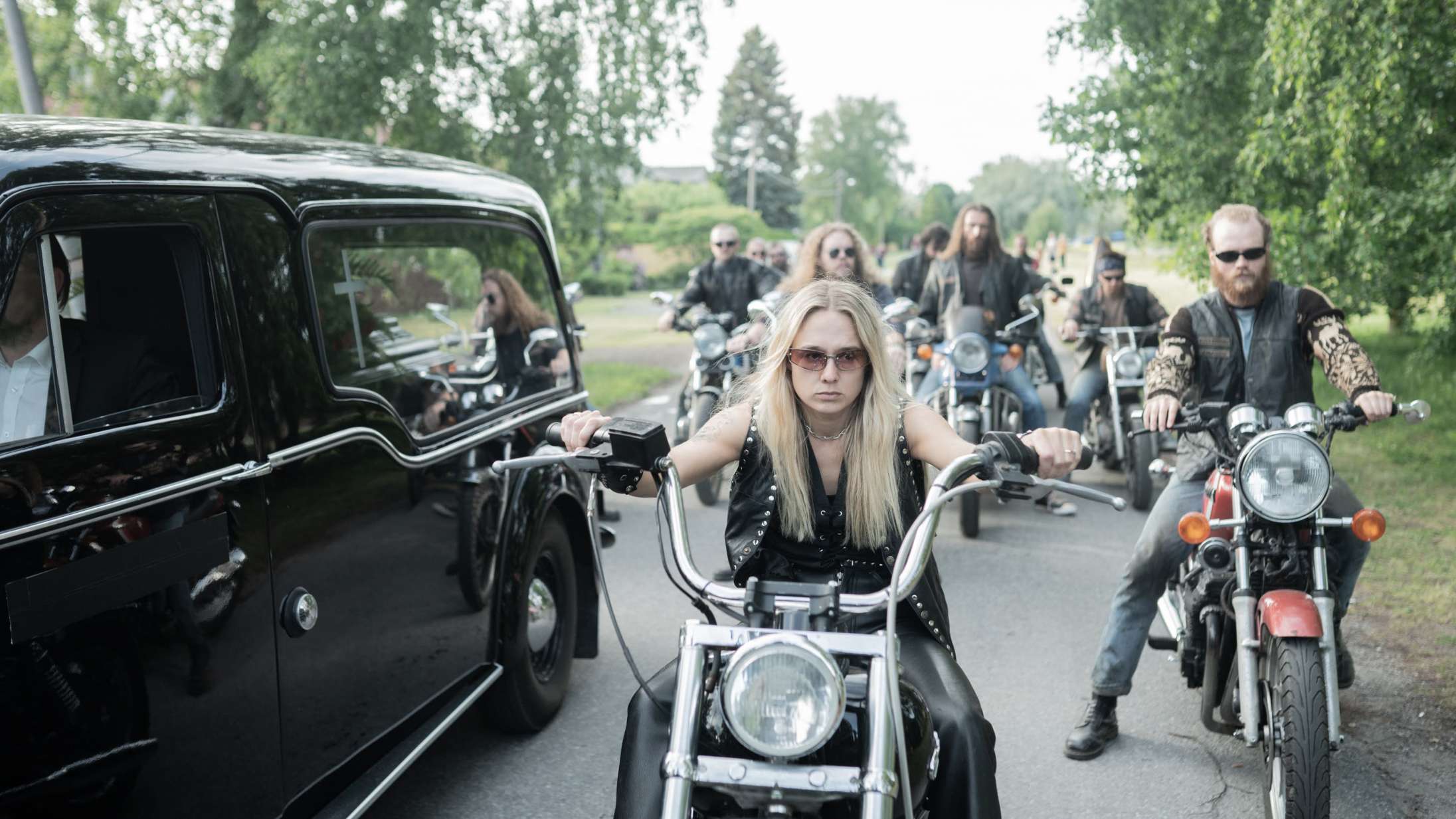 De 10 bedste danske serier og film i første halvdel af 2024