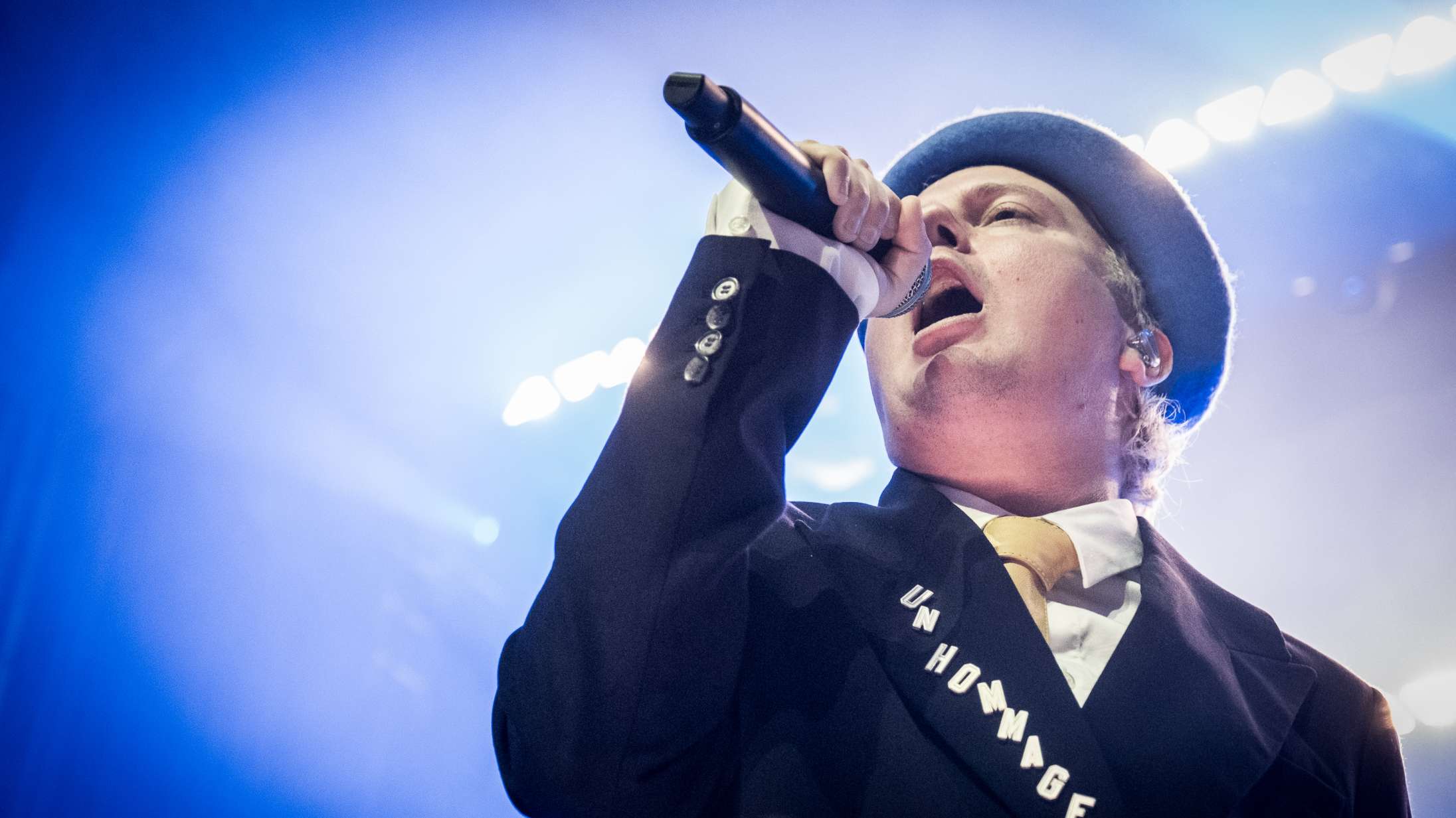 Ingen kan tage Andreas Odbjergs stærke katalog fra ham – men hvor var overraskelserne?