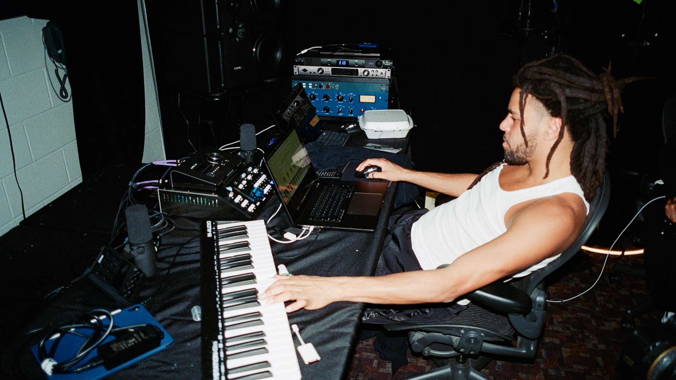 Ugens Top Tracks: J. Cole argumenterer overbevisende for, at han fortjener at blive kaldt »G.O.A.T.«