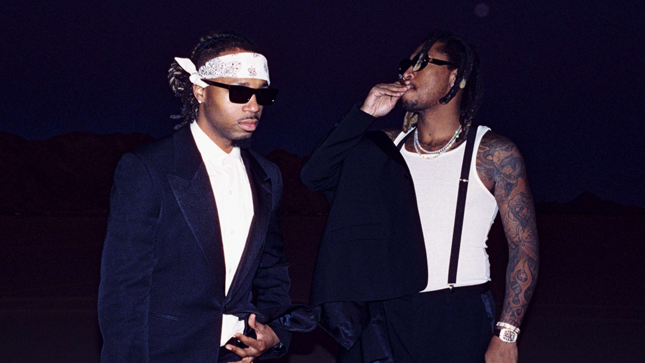 Kendrick Lamar, Future og Metro Boomin sagsøgt for uautoriseret sample på Drake-disset ‘Like That’