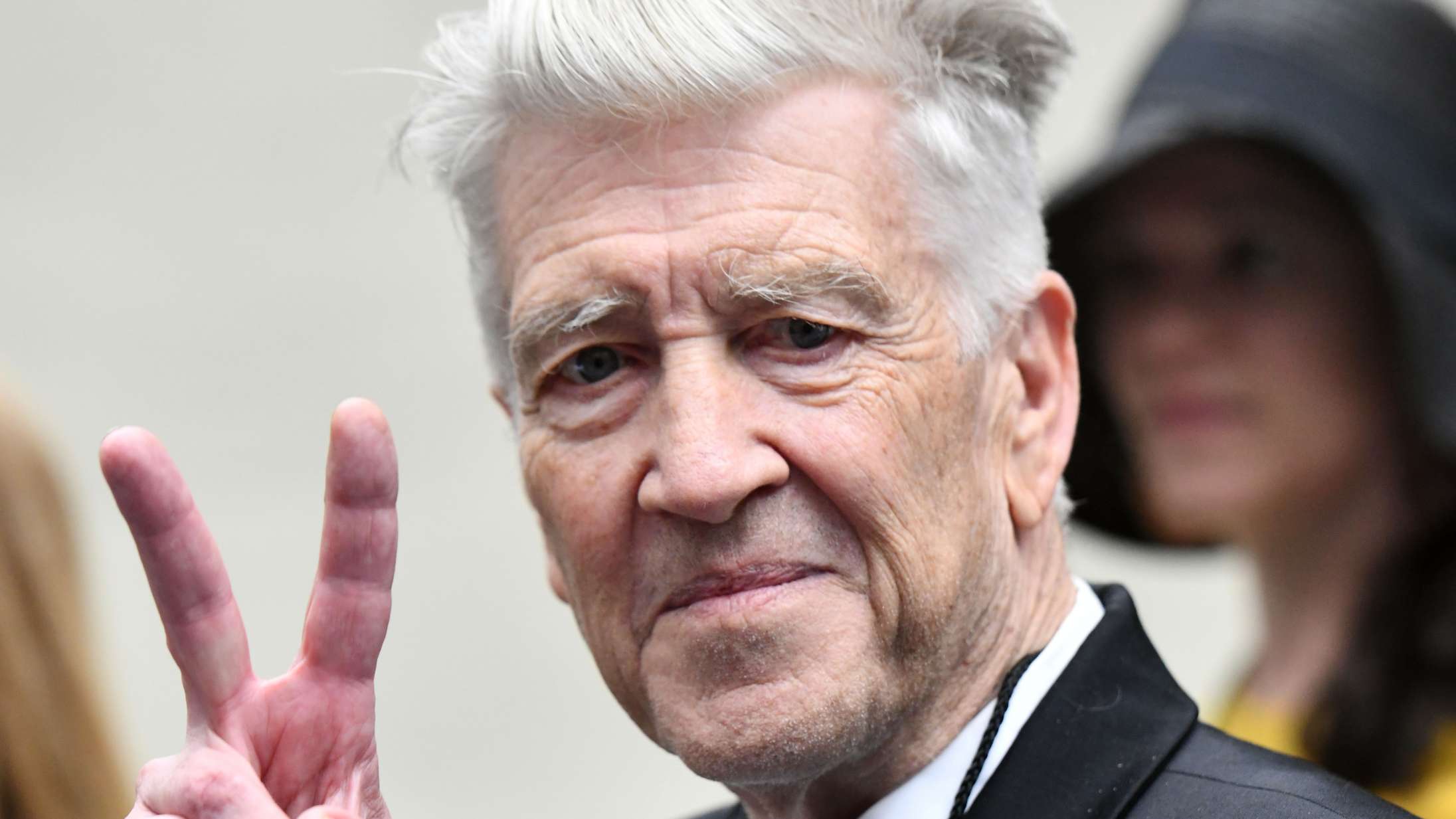 David Lynch-producer kalder instruktørens ufærdige Netflix-serie »det bedste, han nogensinde lavede«