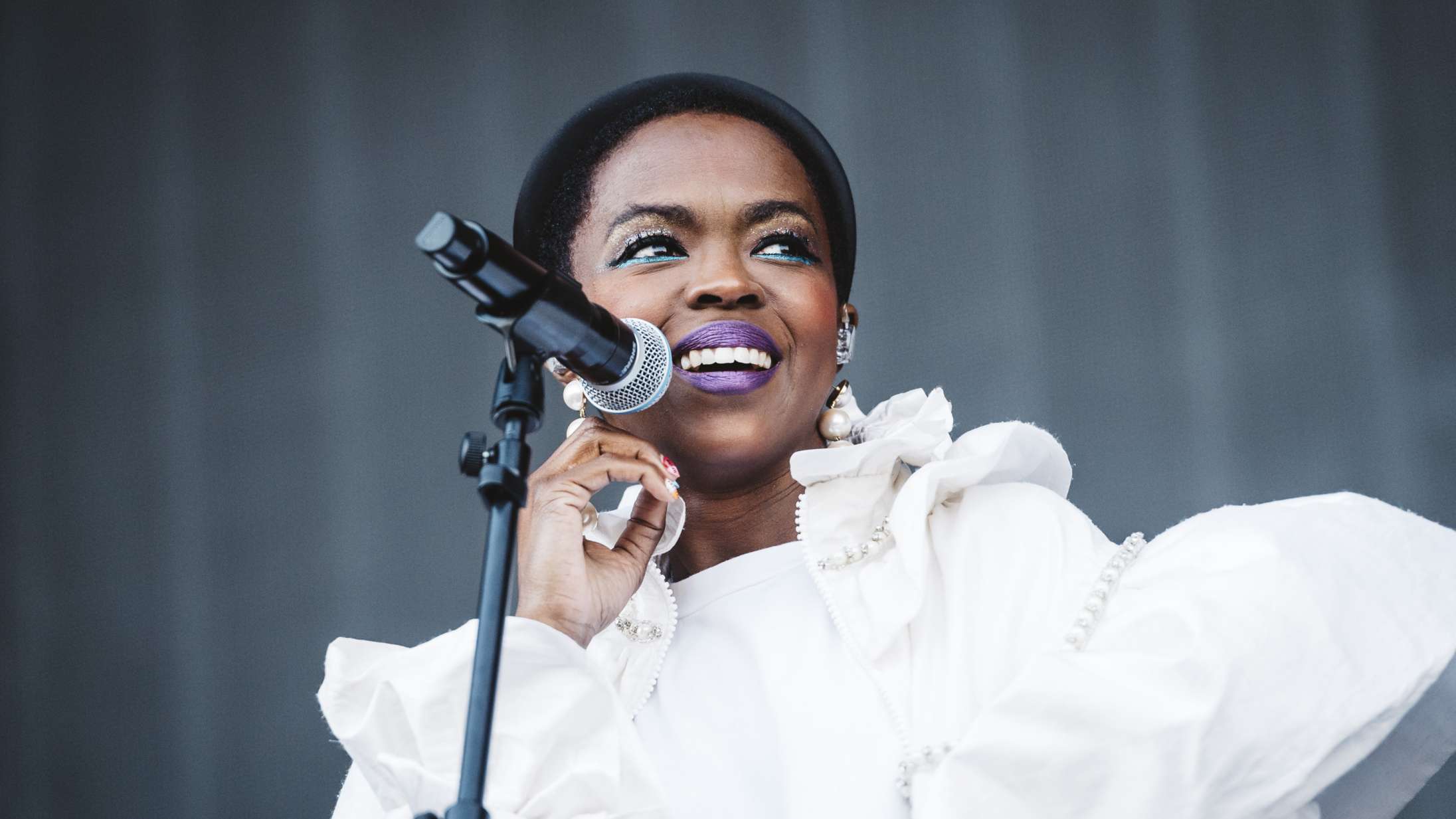 Lauryn Hill besøger Heartland Festival til sommer