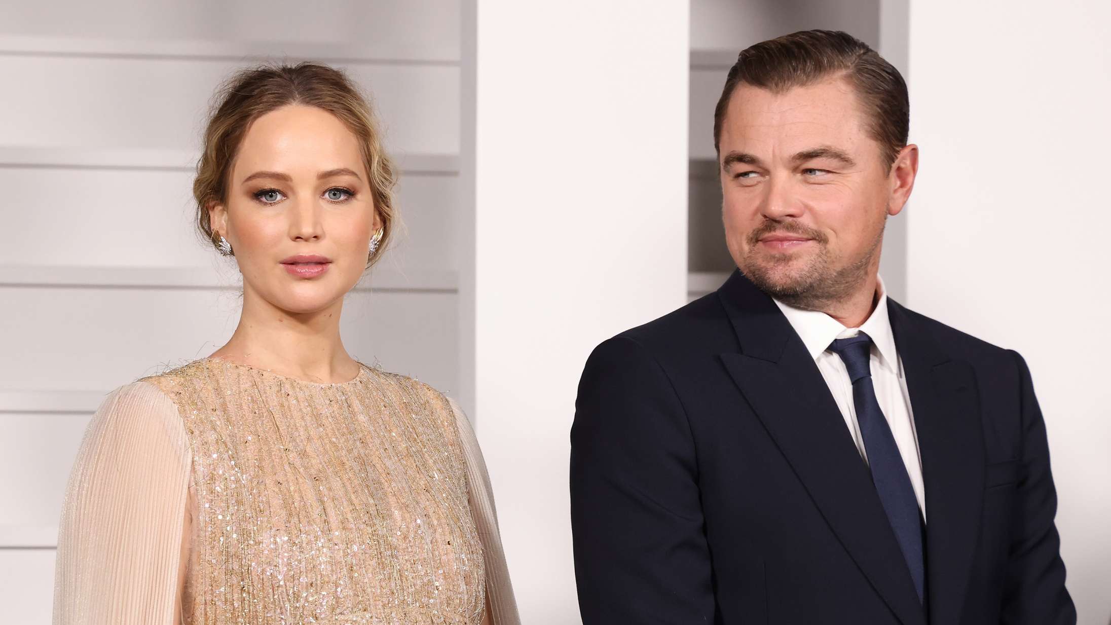 Martin Scorsese har Frank Sinatra-biopic i støbeskeen med Leonardo DiCaprio og Jennifer Lawrence i hovedrollerne