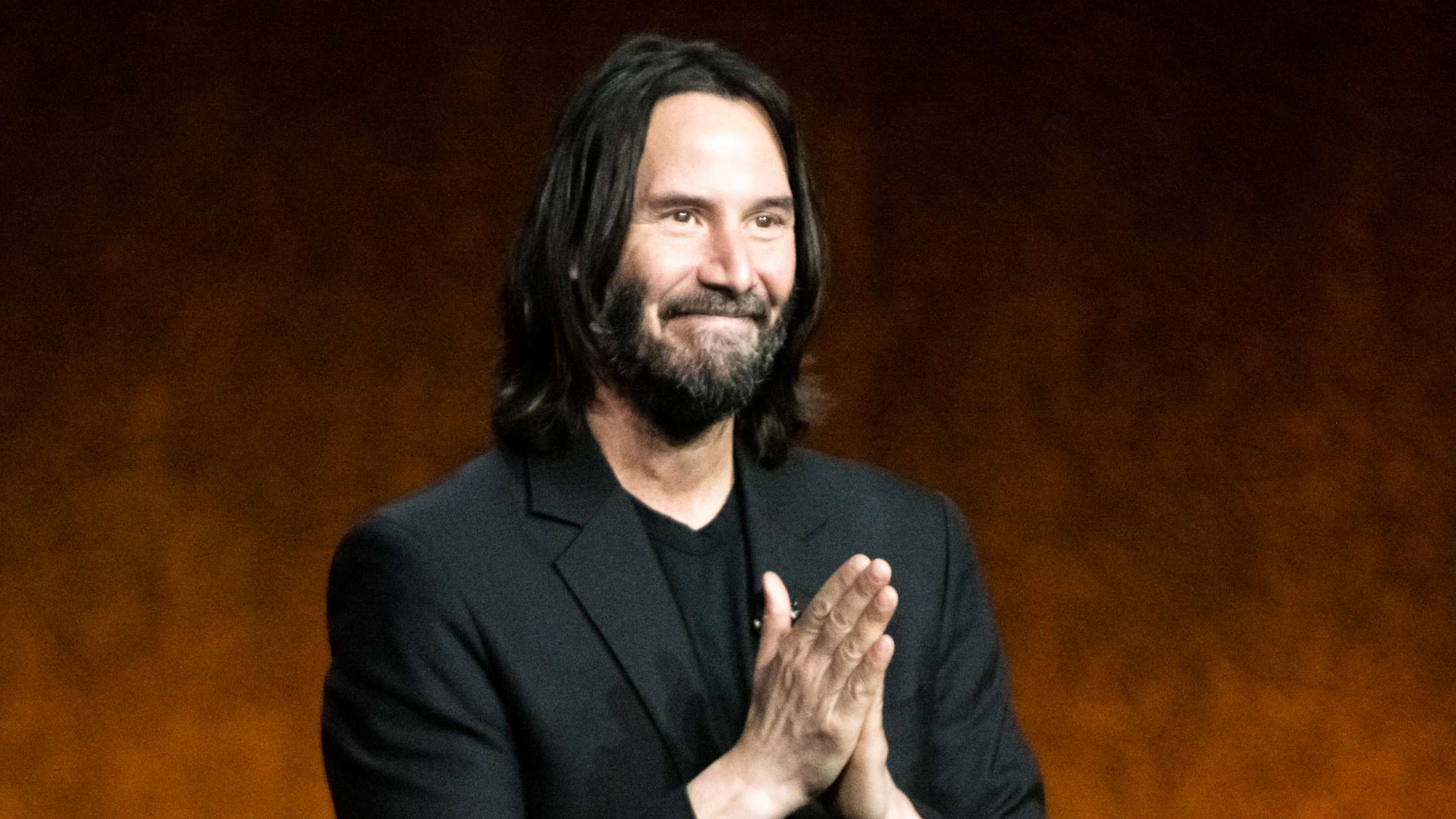 Keanu Reeves i spil til ny Ruben Östlund-film