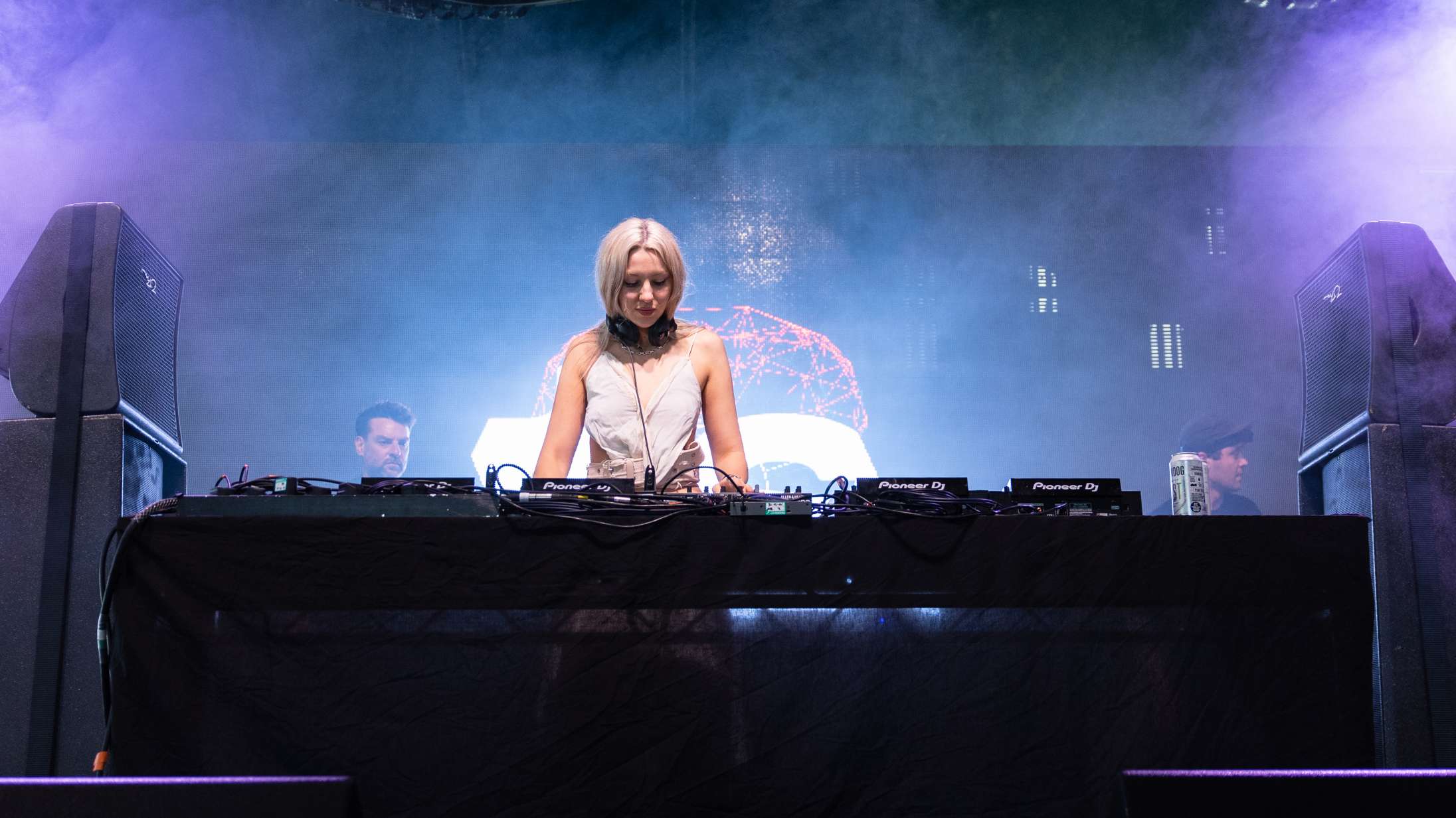 Kaleido Festival er klar med de første navne – internationale artister iblandt