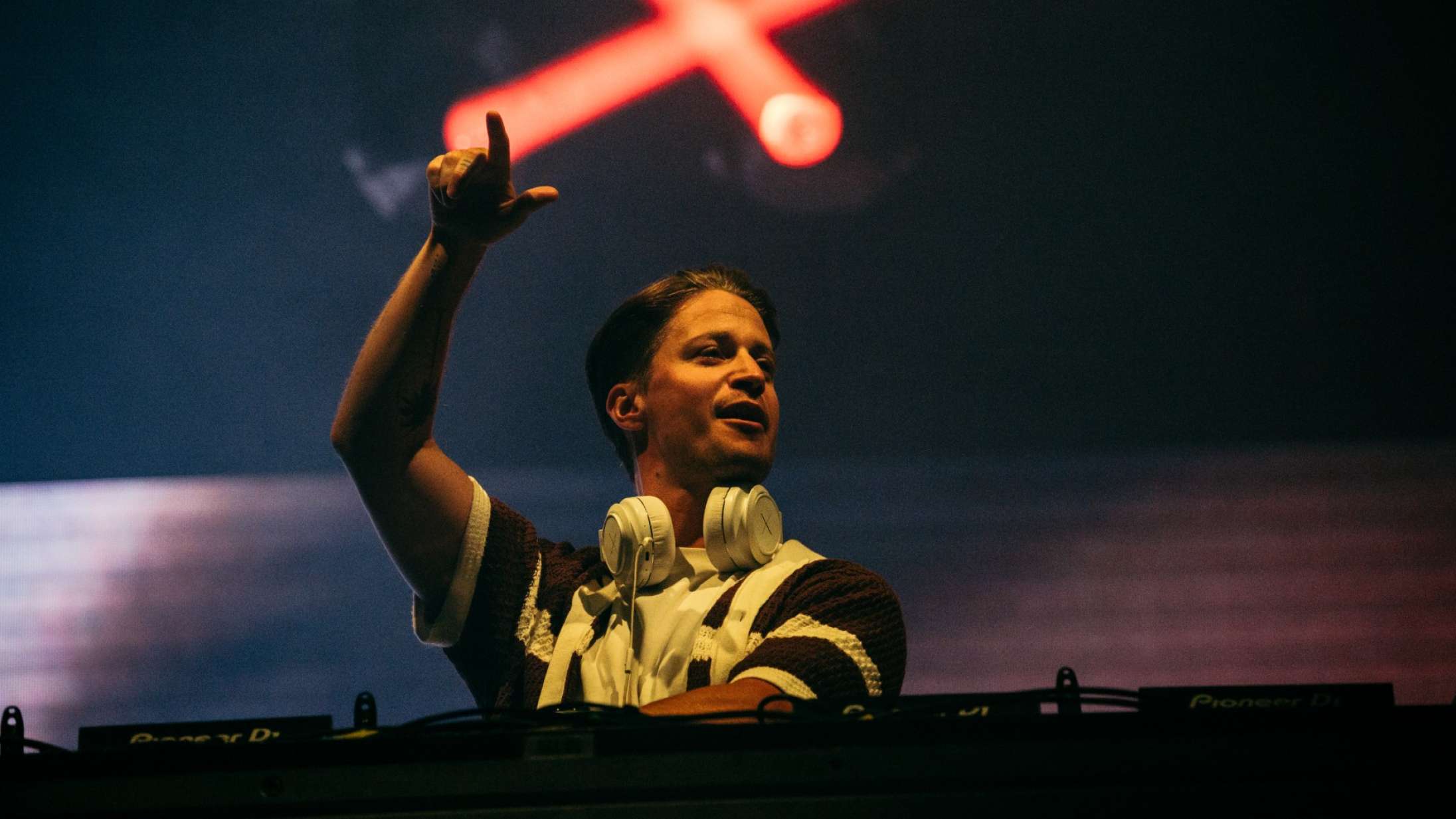 Kygo giver koncert i København
