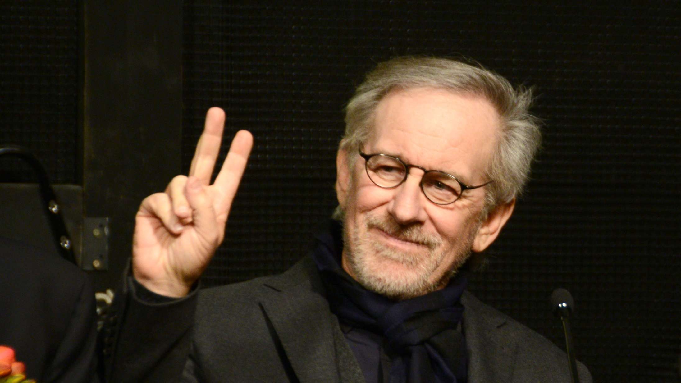 Steven Spielberg har et råd til de unge instruktører bag aktuelle biografsensationer