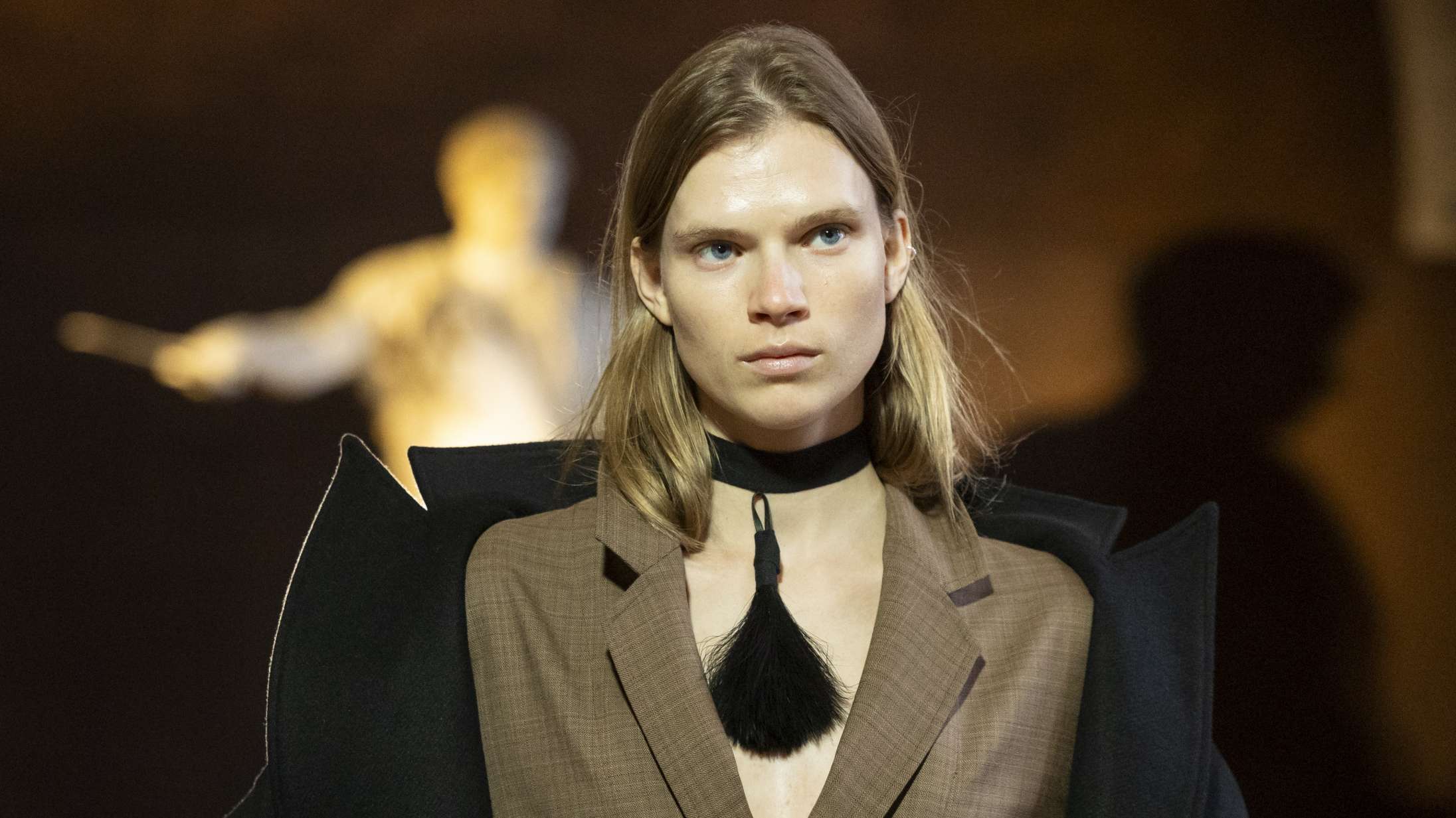 Wood Wood genopstår