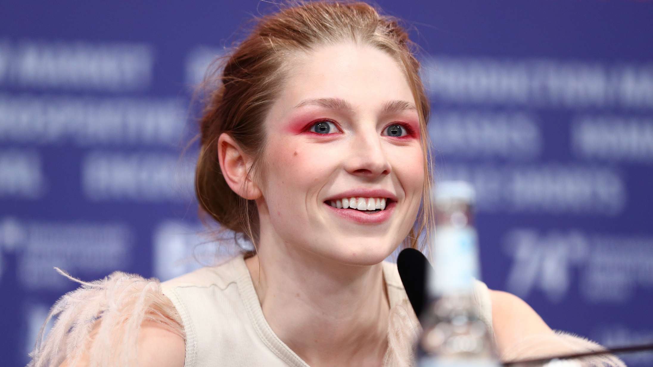 Hunter Schafer vil ikke sættes i bås som skuespiller – siger nej til bestemte roller