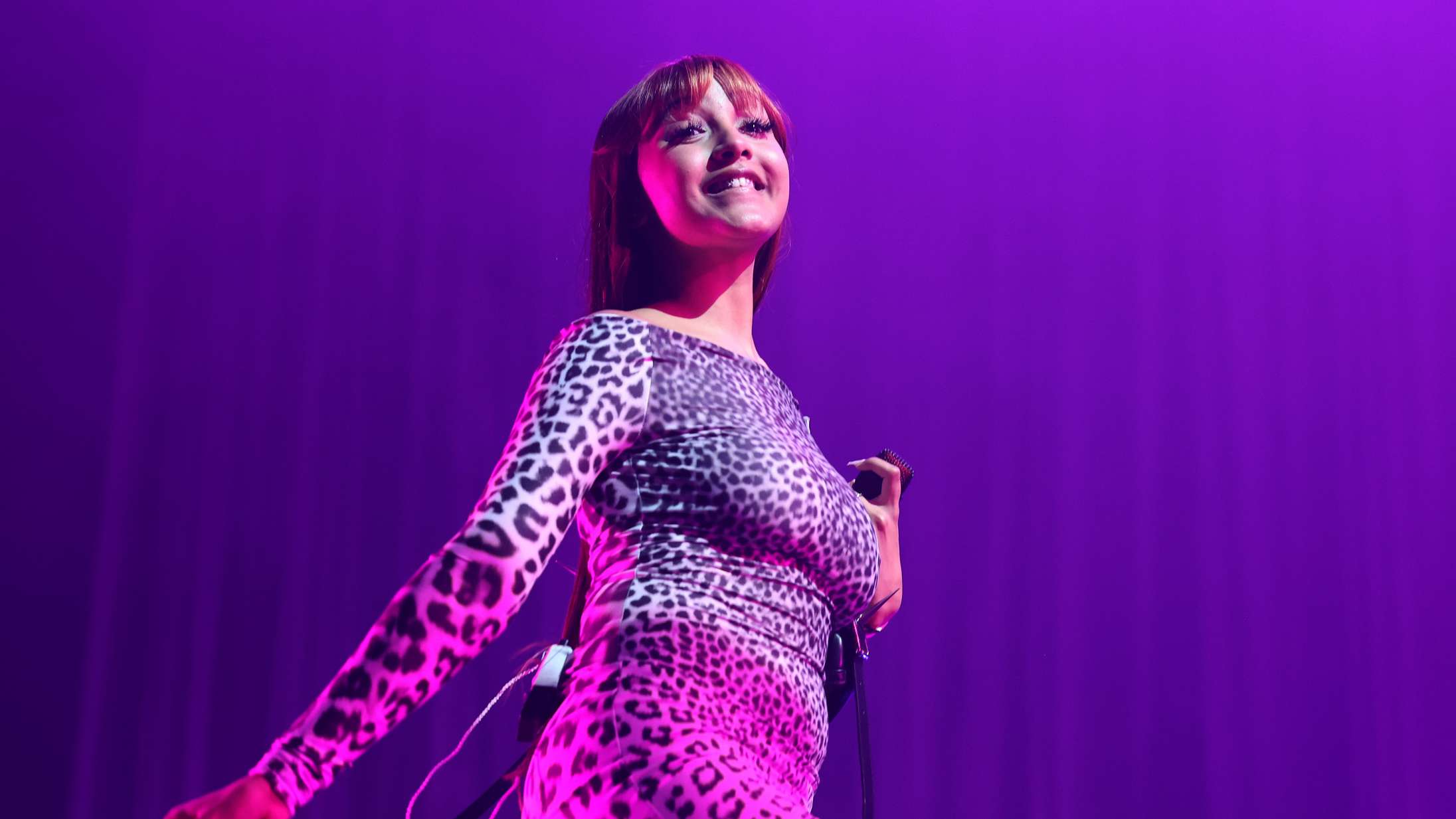 Ungt, poppet og globalt som aldrig før: Det her er Roskilde Festival anno 2024