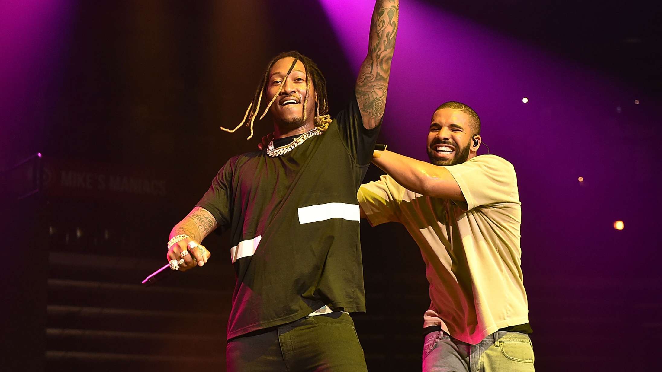 »Når du har valgt en side, så bliv dér«: En storkonflikt splitter hiphopscenen