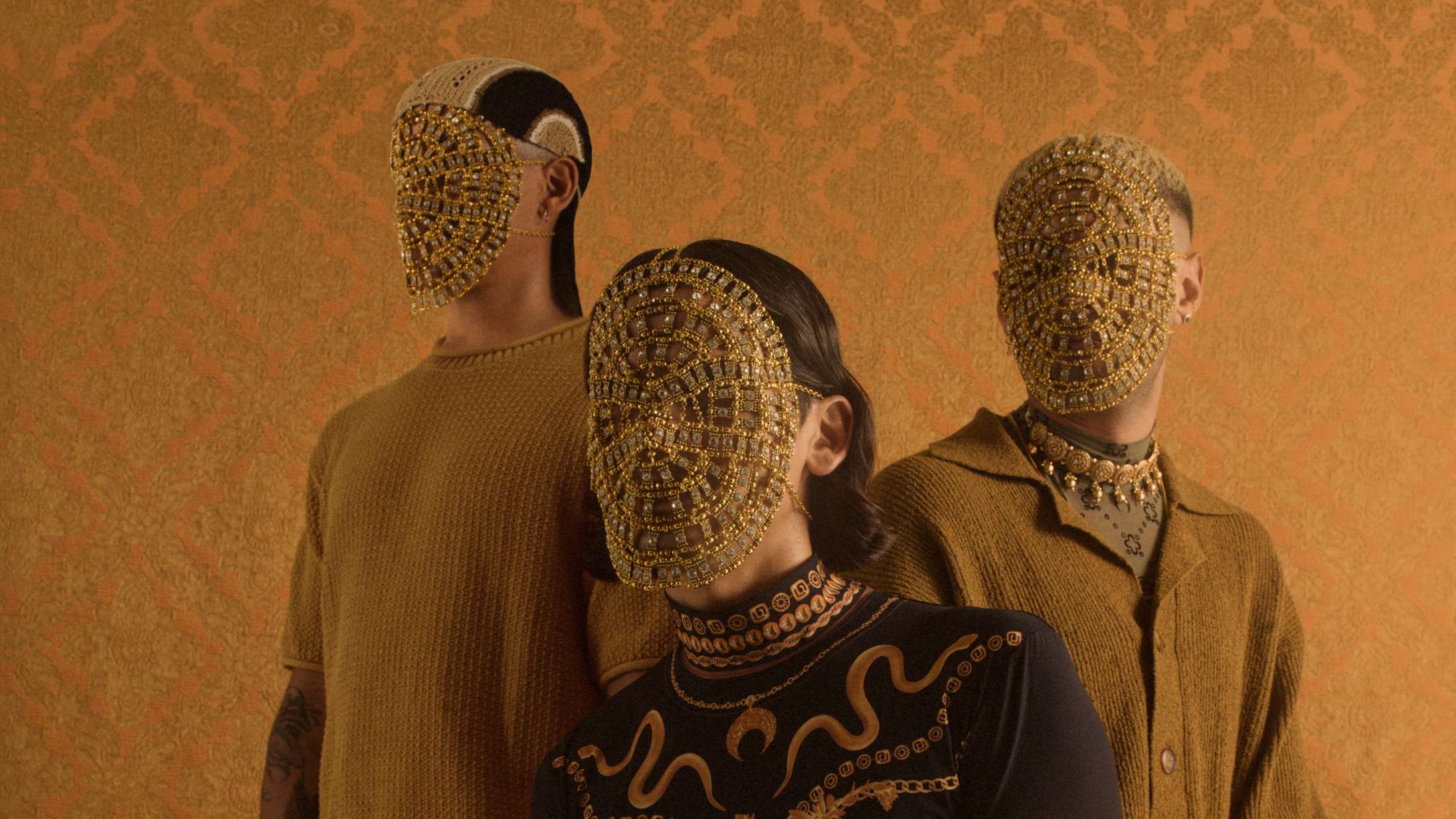 Festivalen O Days offentliggør SBTRKT og Glass Beams