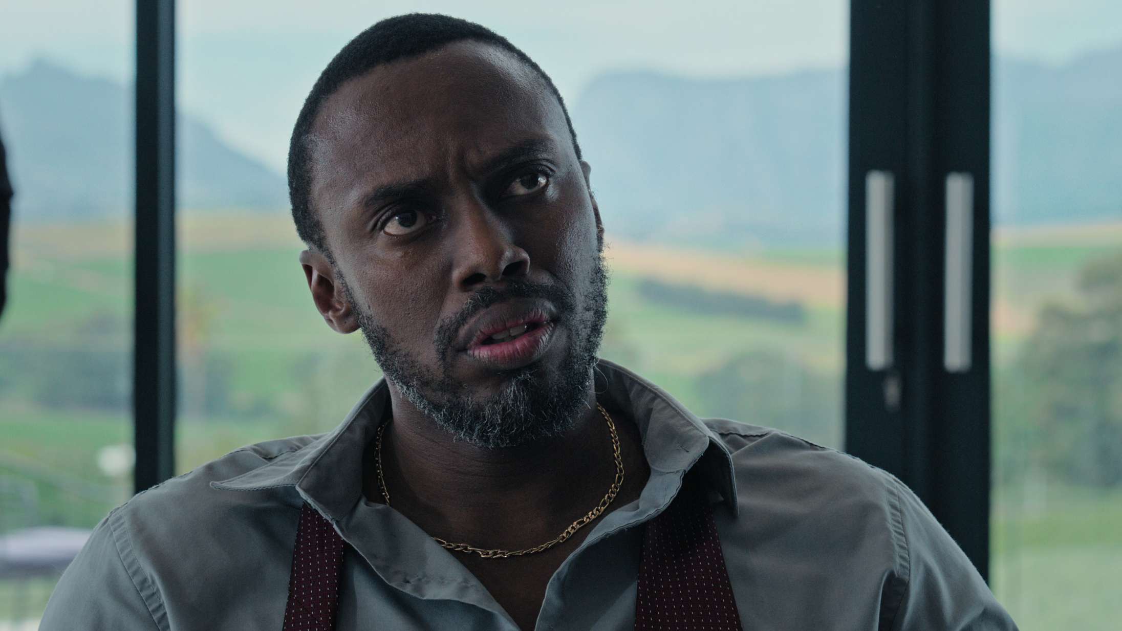 ’Jægerens hjerte’: Netflix’ nye actionthriller gør ondt i filmhjertet