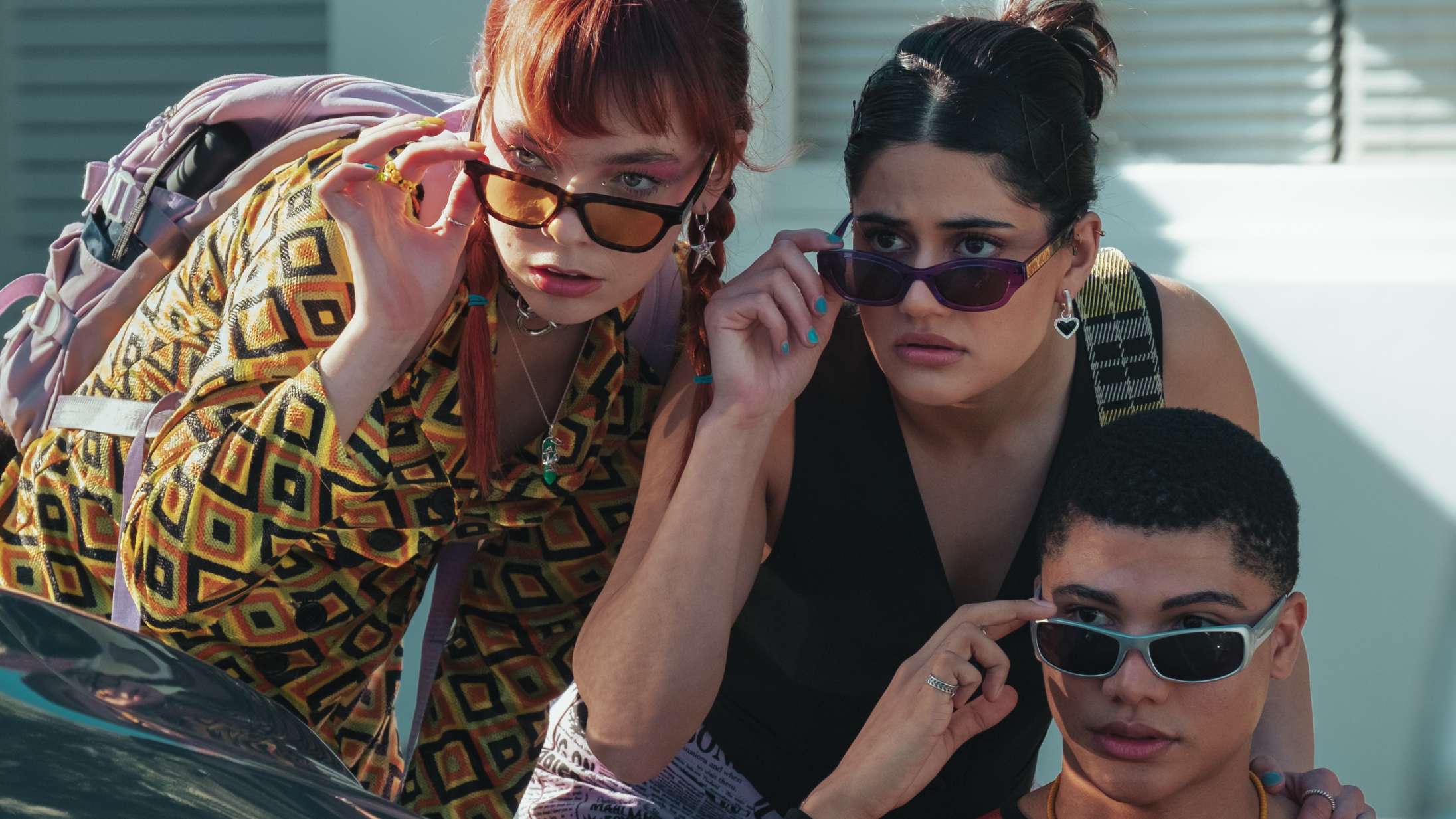 ‘Heartbreak High sæson 2’: Netflix’ highschool-serie har ‘Euphoria’s tyngde og ‘Sex Education’s lethed