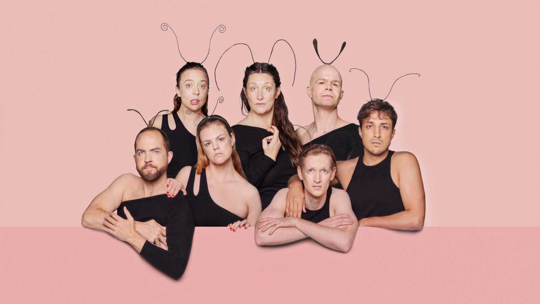 Nørrebro Teater løfter sløret for nyt program – Stine Pilgaard debuterer som dramatiker